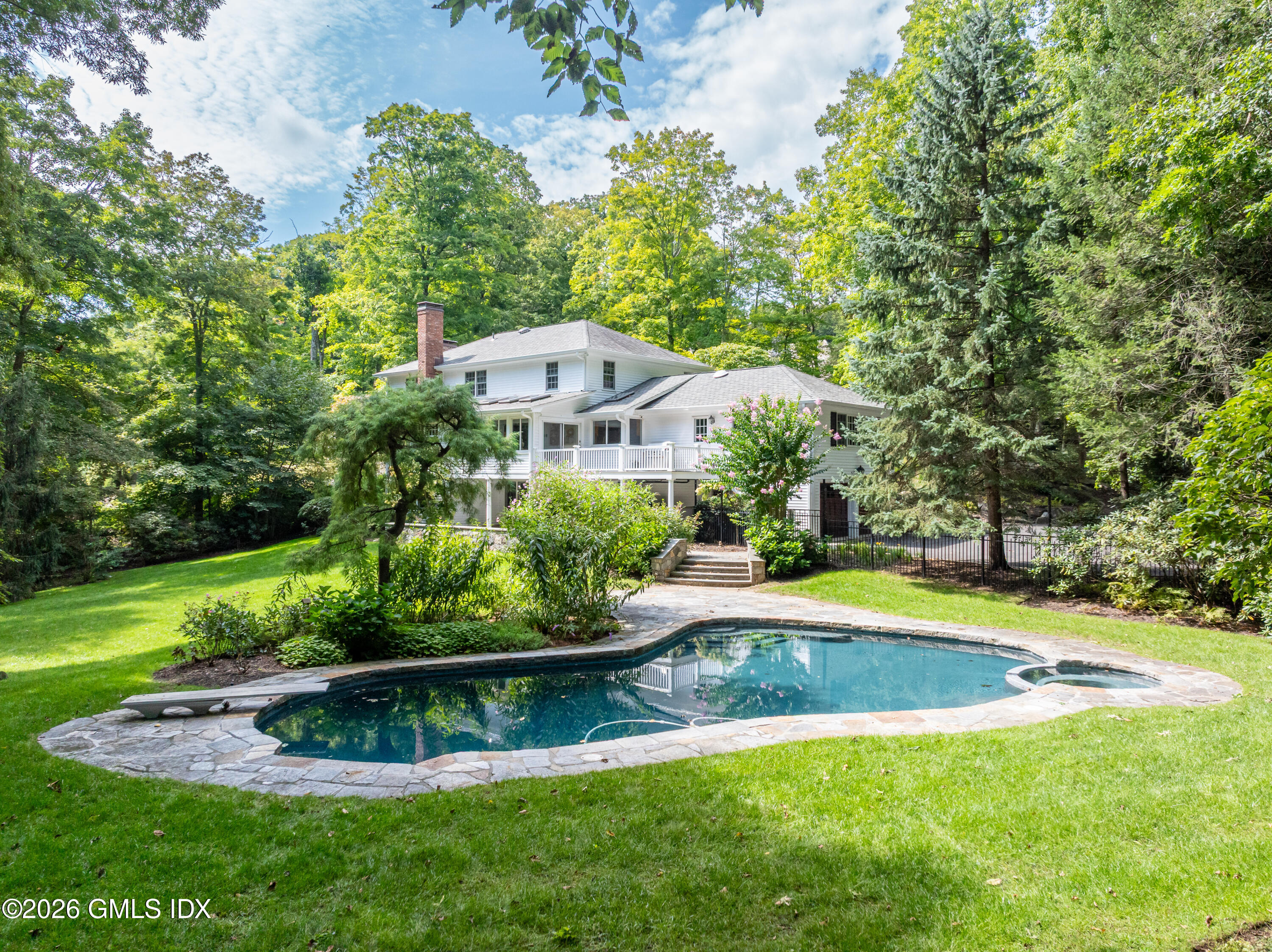 108 Perkins Road