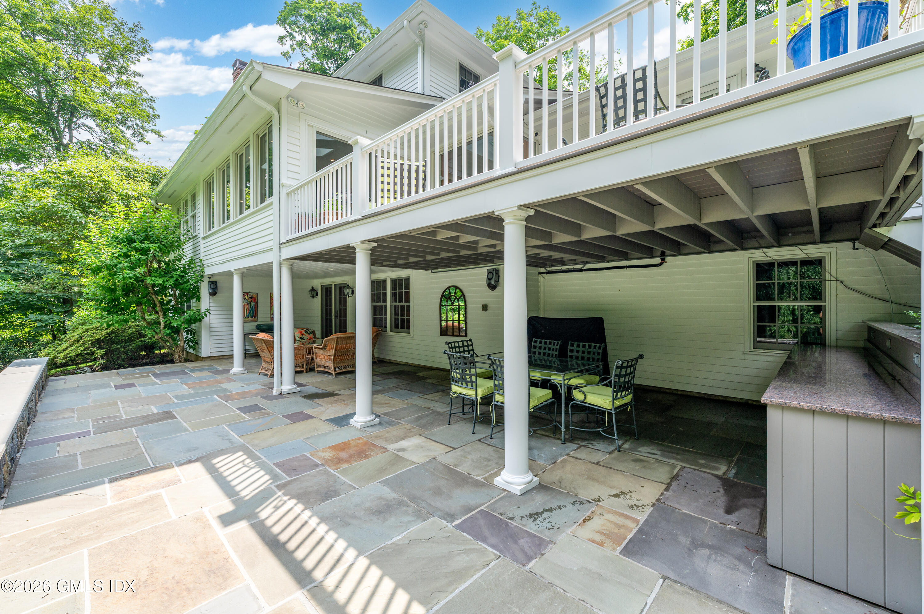 108 Perkins Road