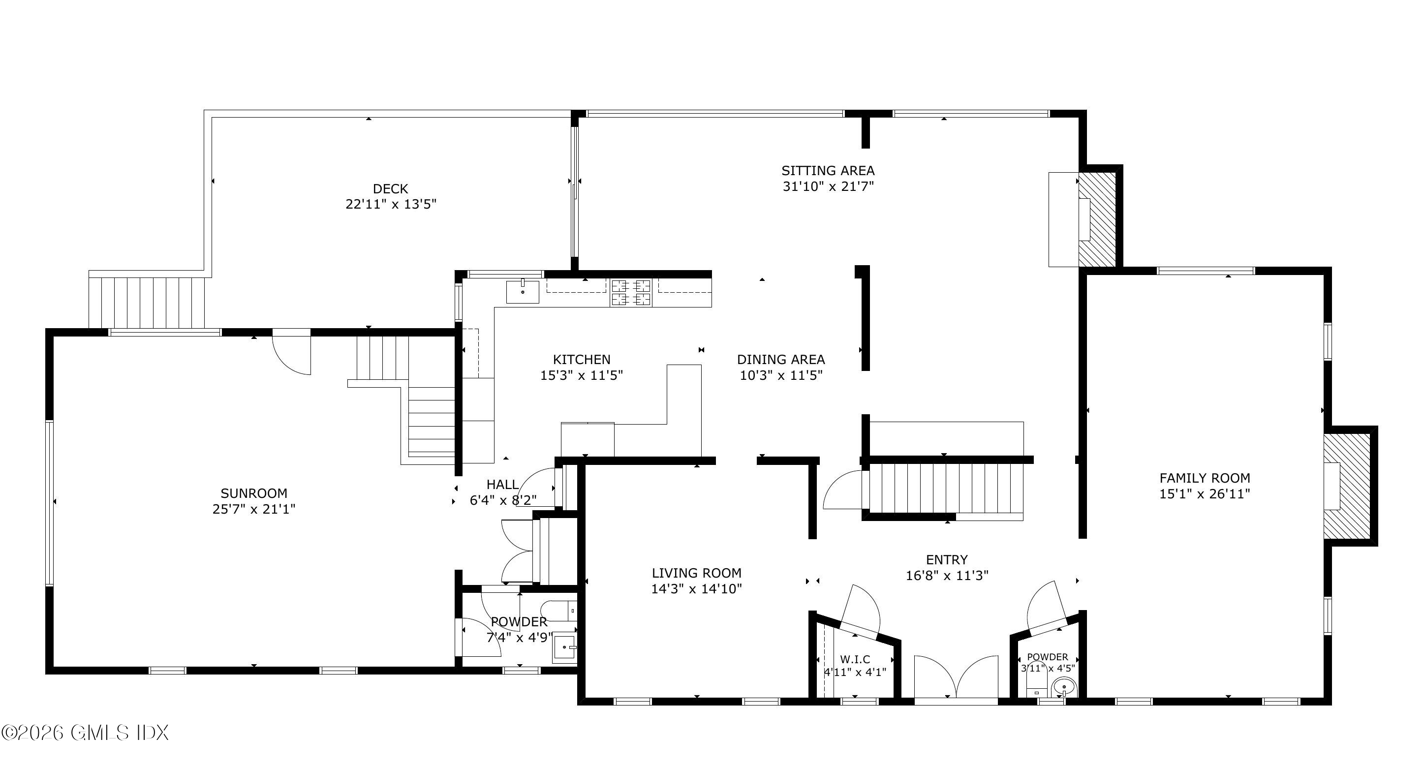108 Perkins Road