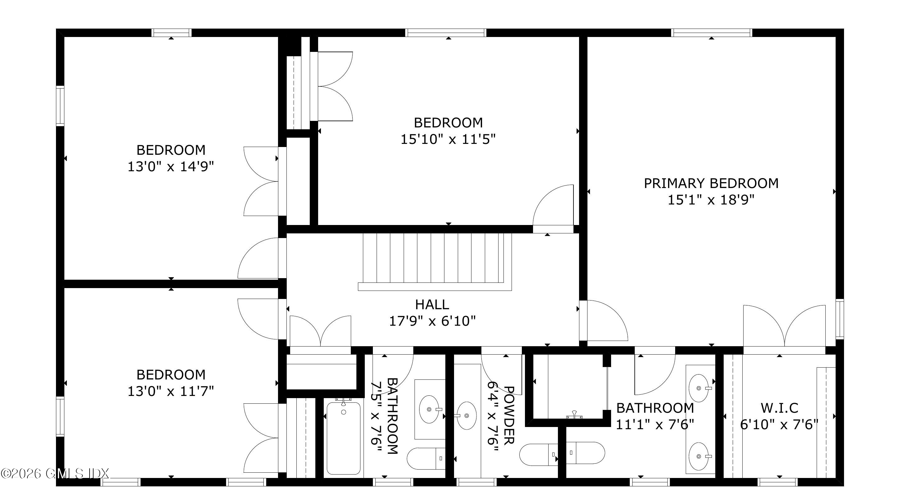 108 Perkins Road
