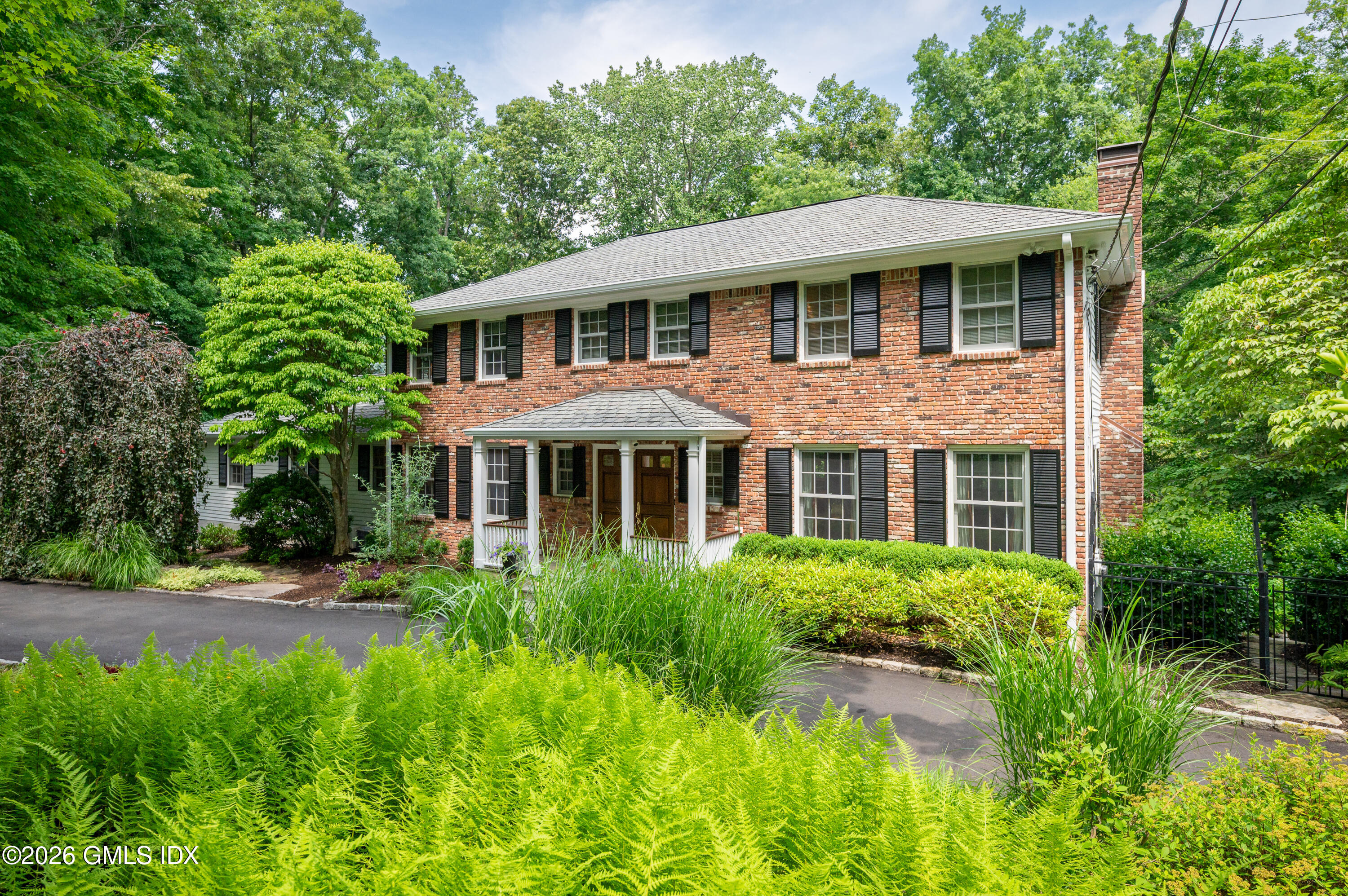 108 Perkins Road