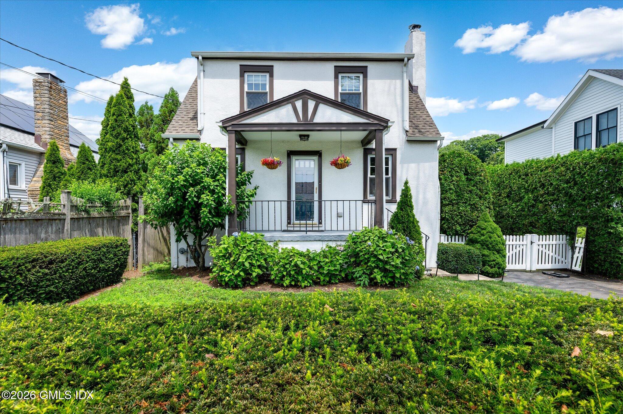 17 Rex Street