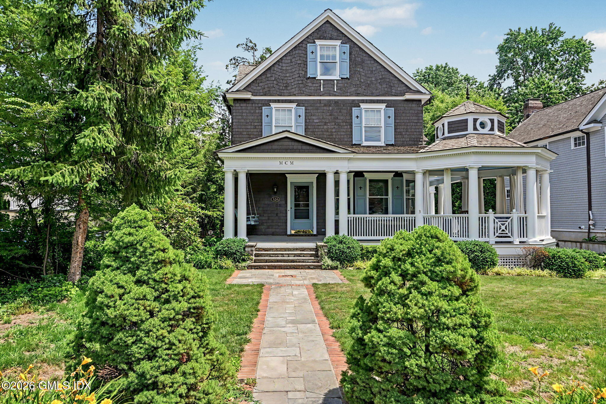 326 Sound Beach Avenue