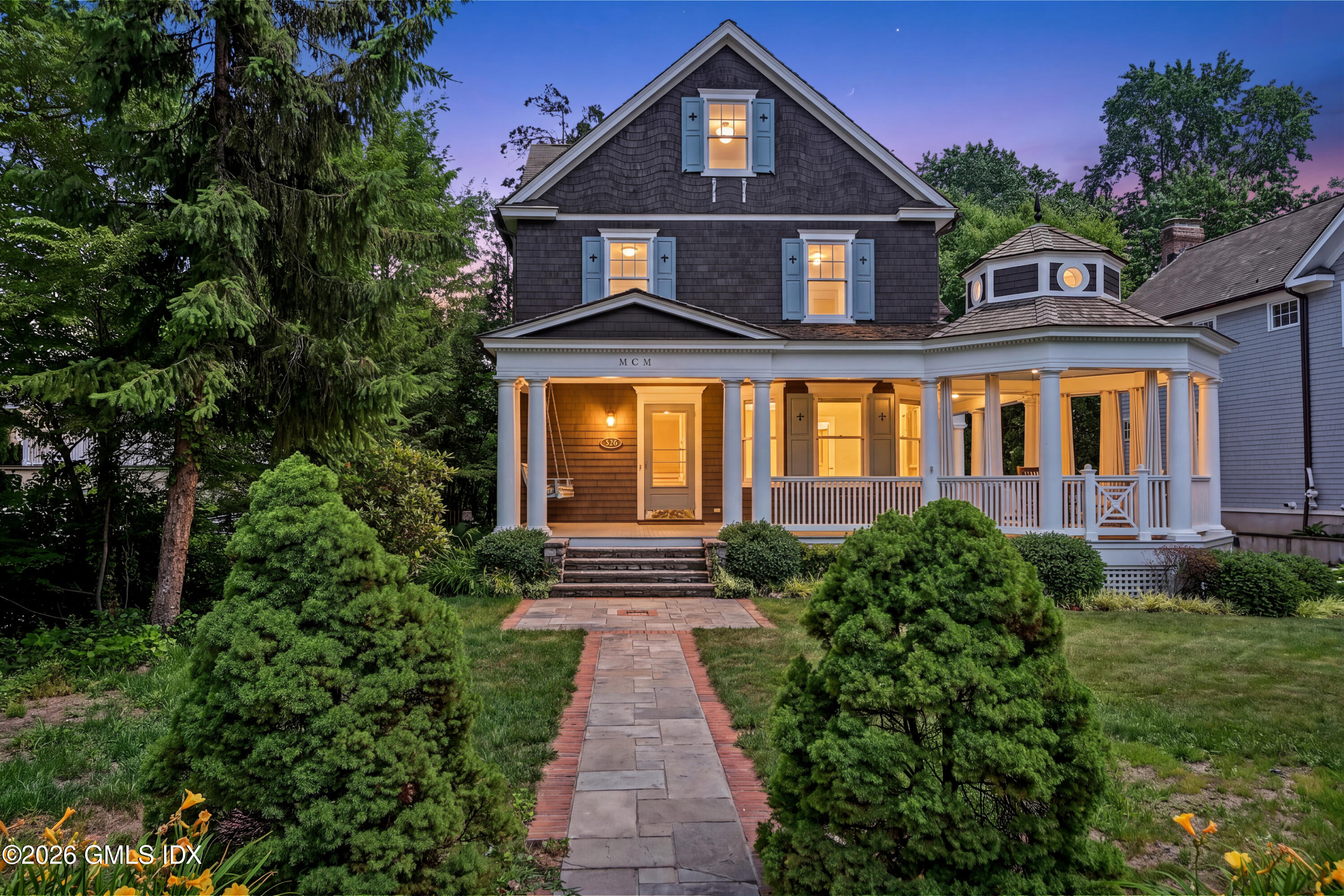 326 Sound Beach Avenue
