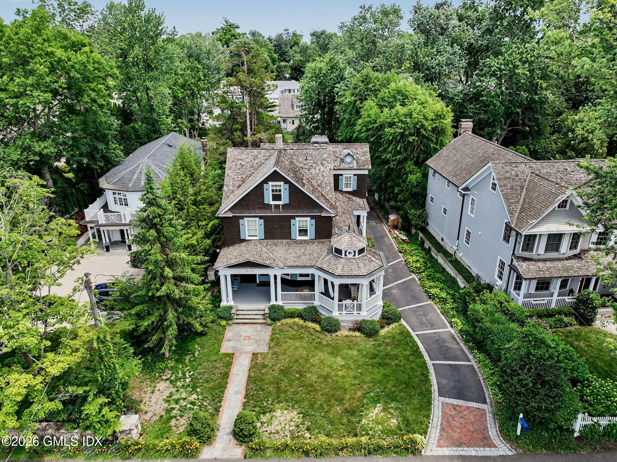 326 Sound Beach Avenue