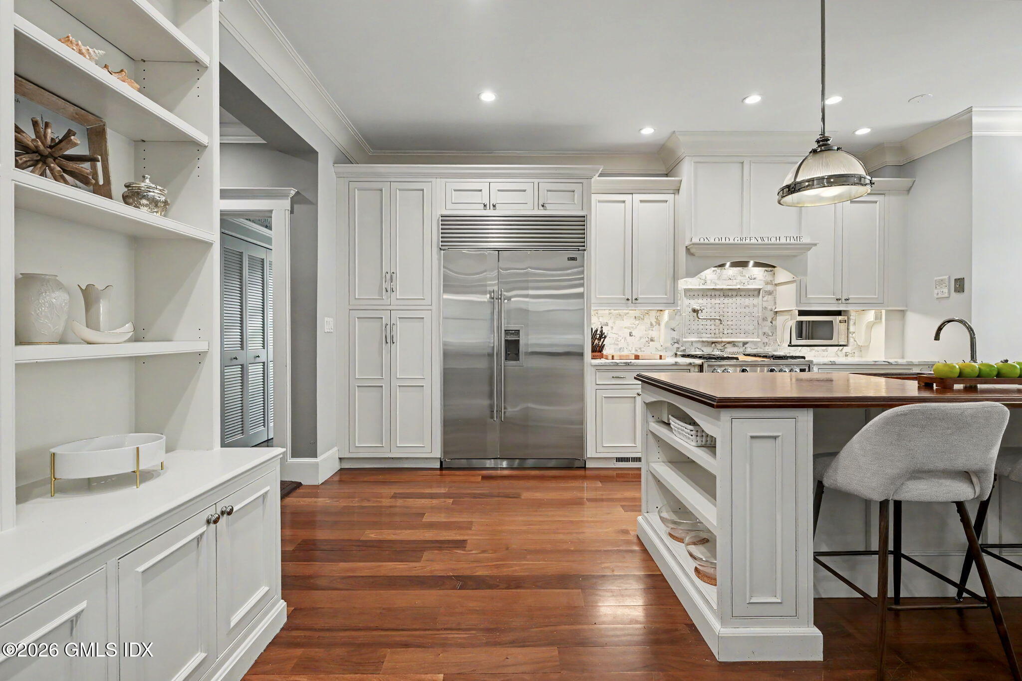 326 Sound Beach Avenue