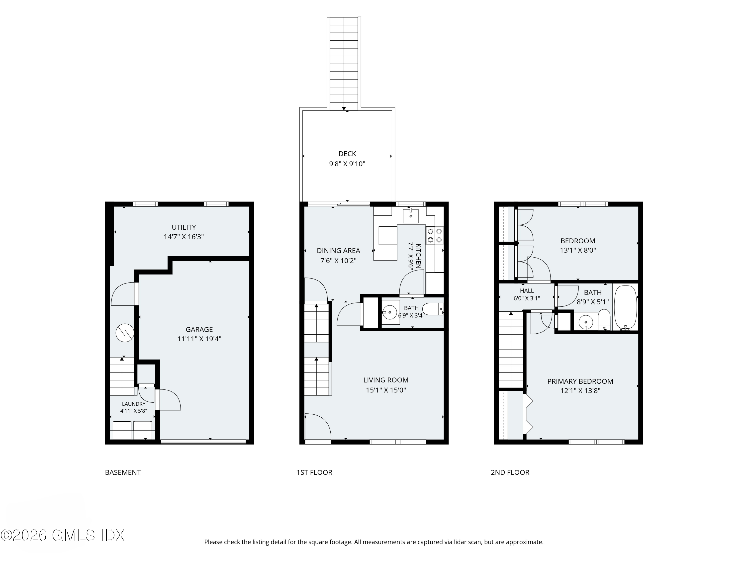 12 Camelot Drive APT E1