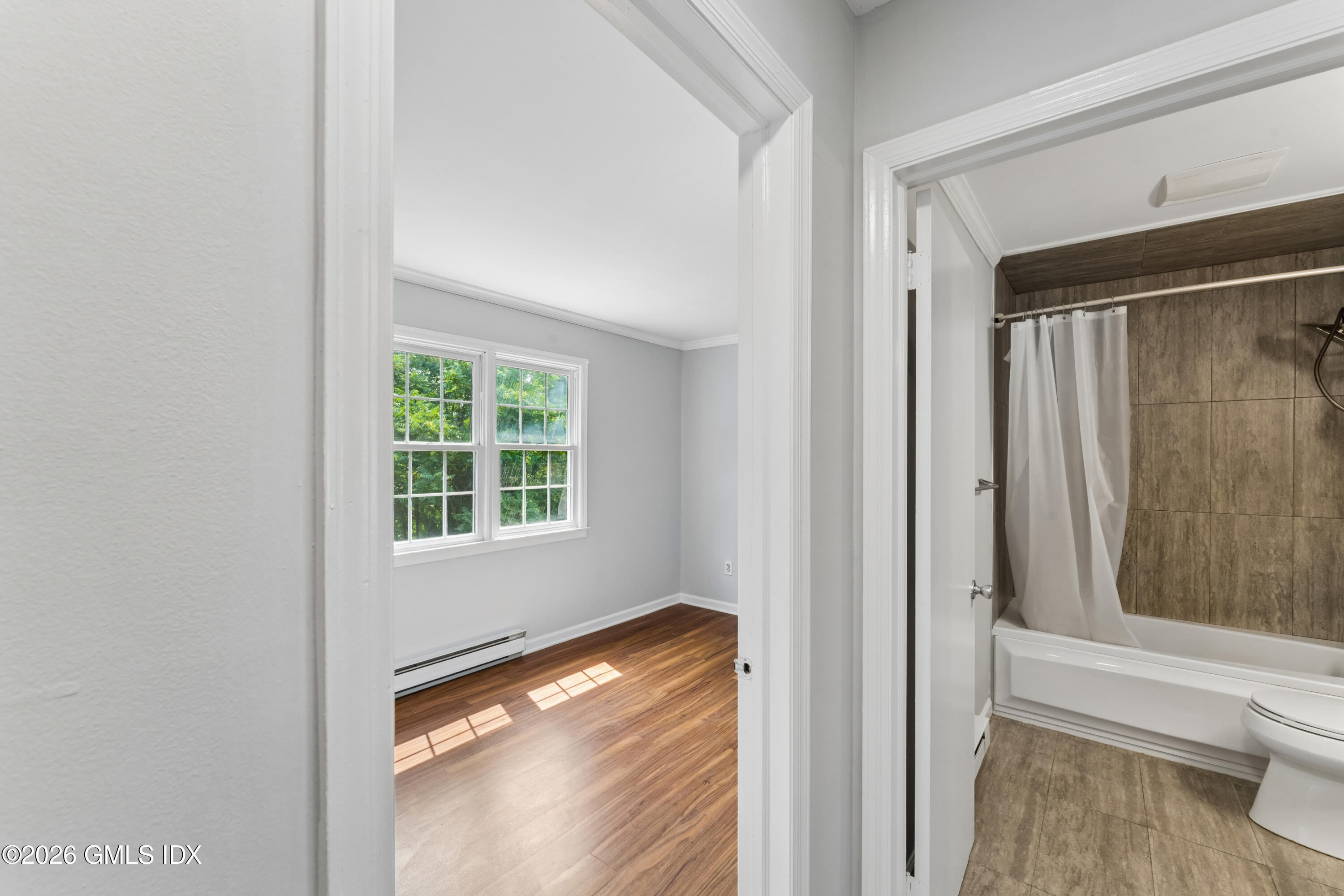 12 Camelot Drive APT E1