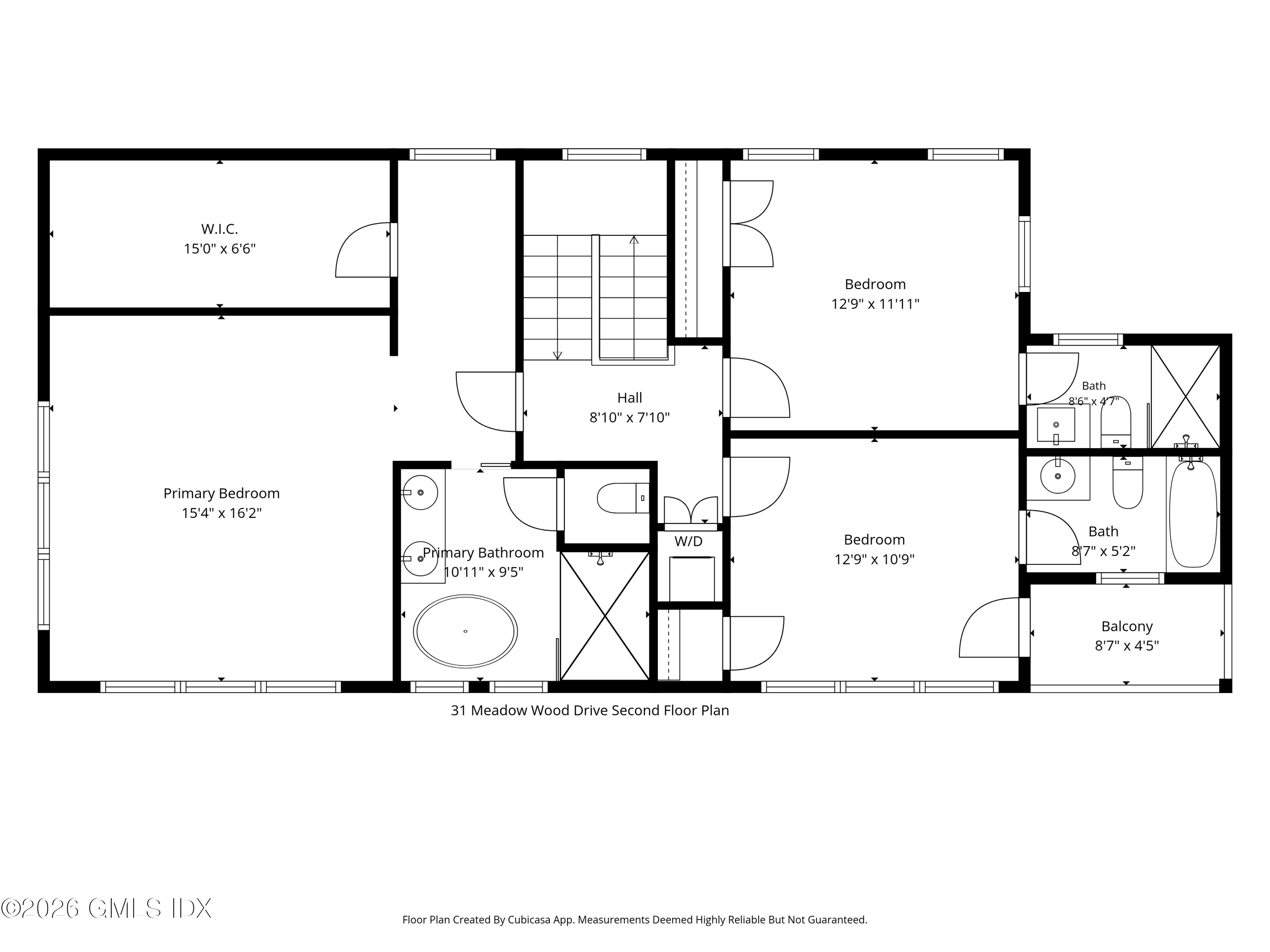 31 Meadow Wood Drive