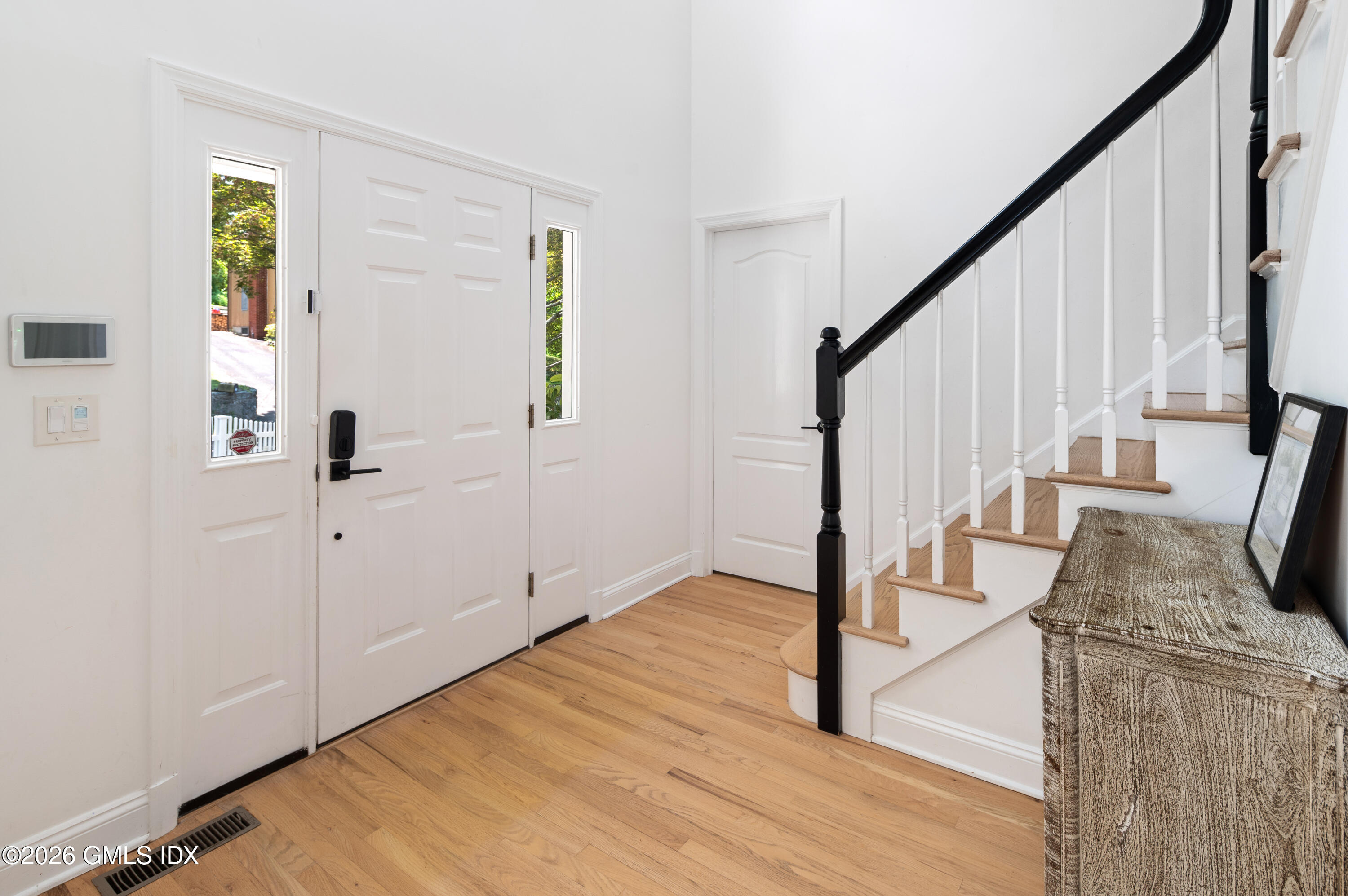 31 N Hawthorne Street