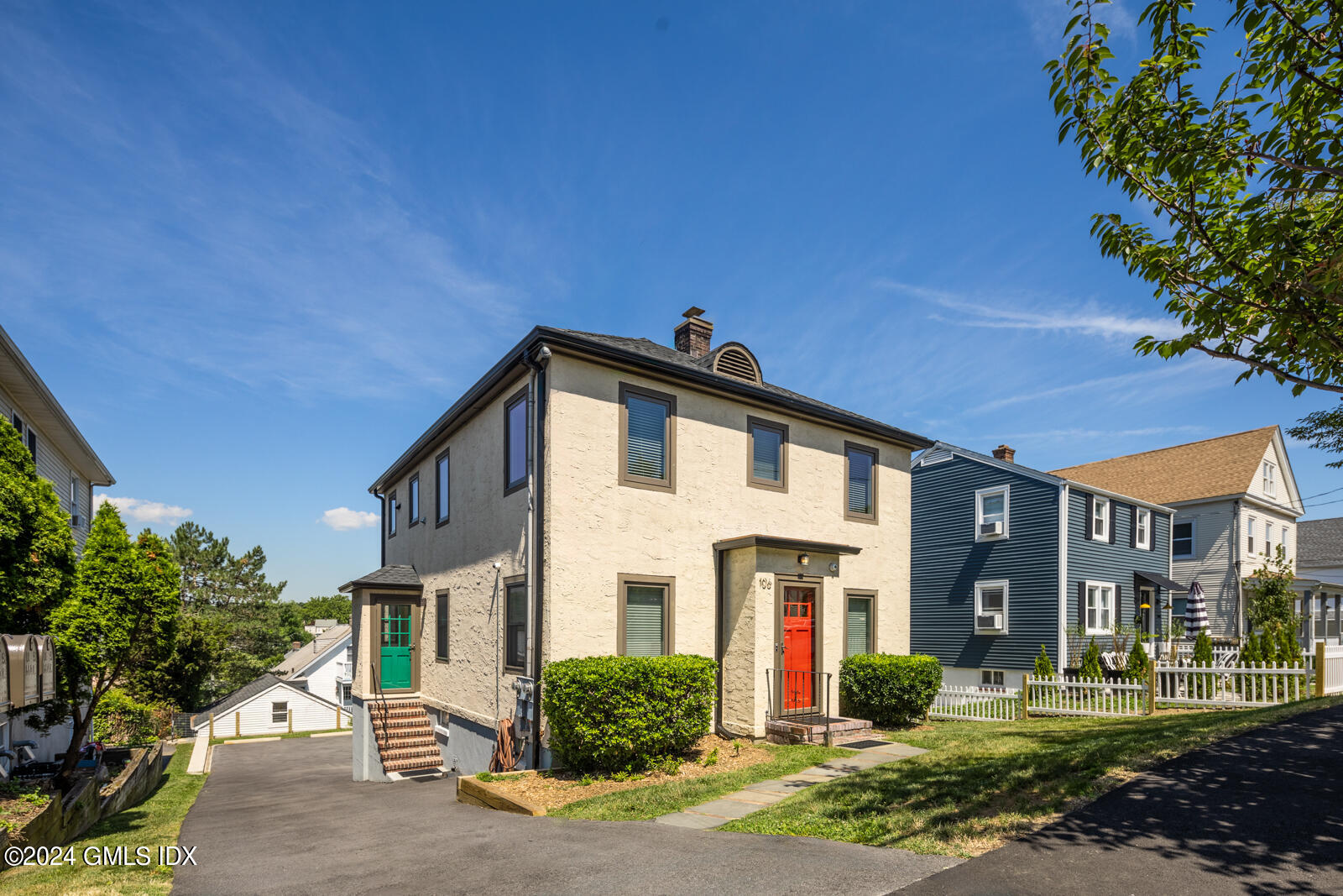 106 Henry Street A