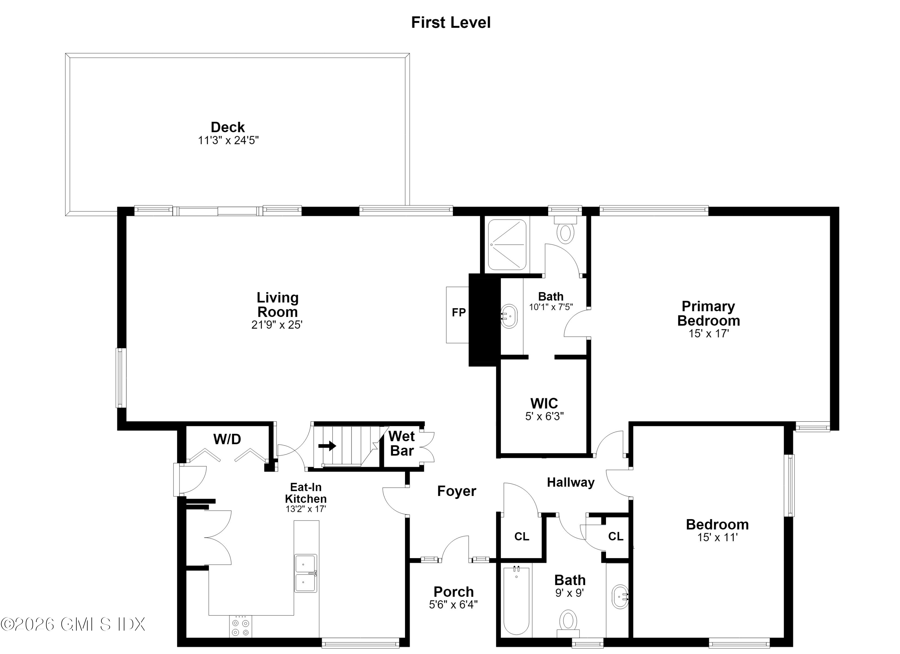 36 E Lyon Farm Drive UNIT 36