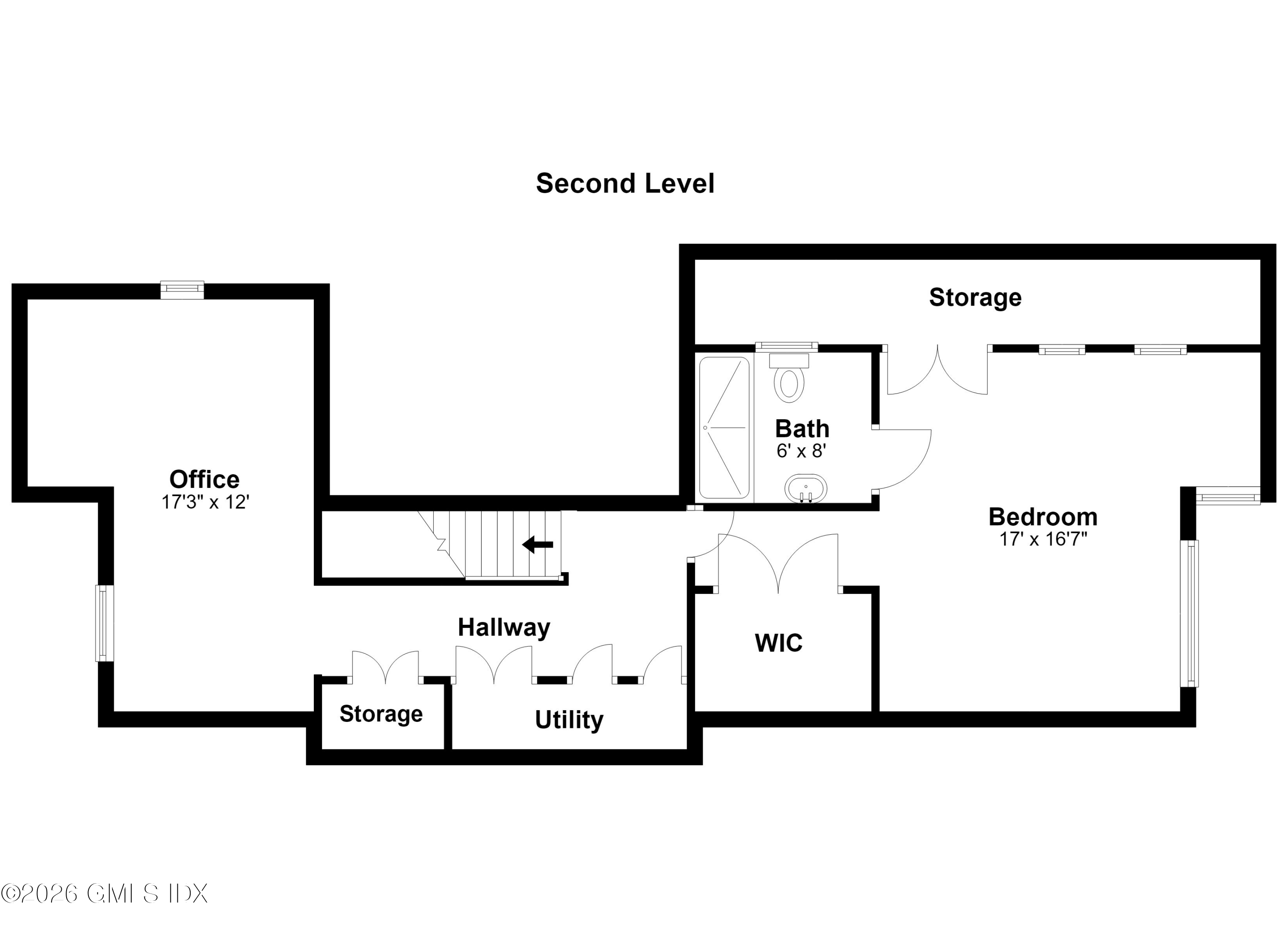 36 E Lyon Farm Drive UNIT 36
