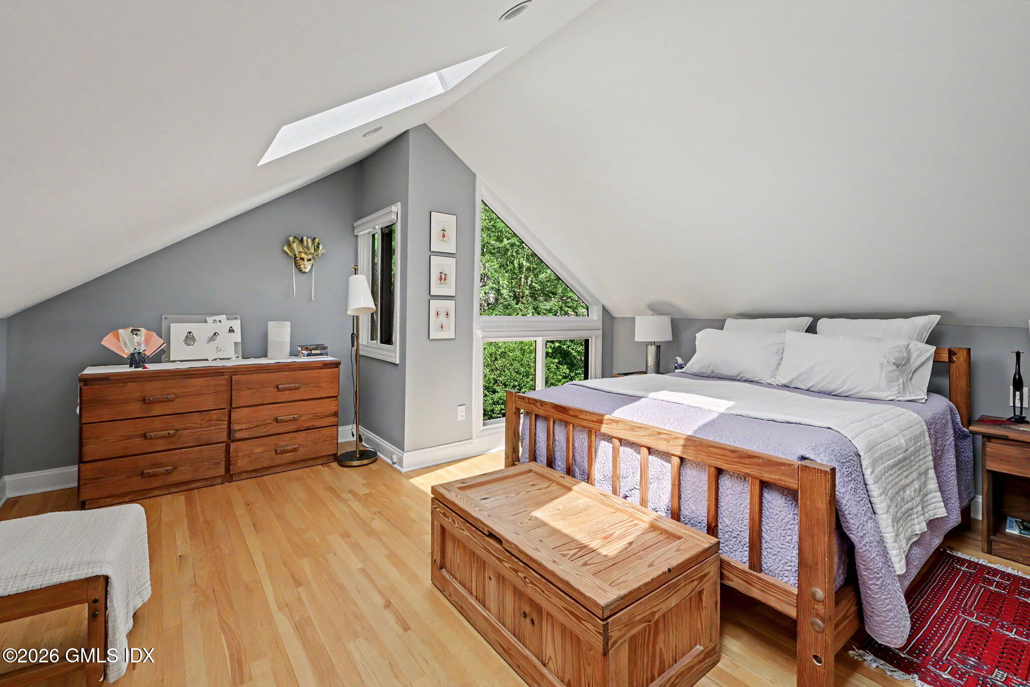 36 E Lyon Farm Drive UNIT 36