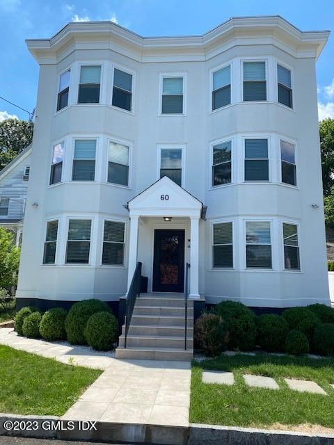 60 Oak Ridge Street 3N