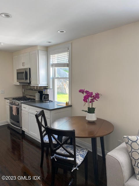 60 Oak Ridge Street 3N