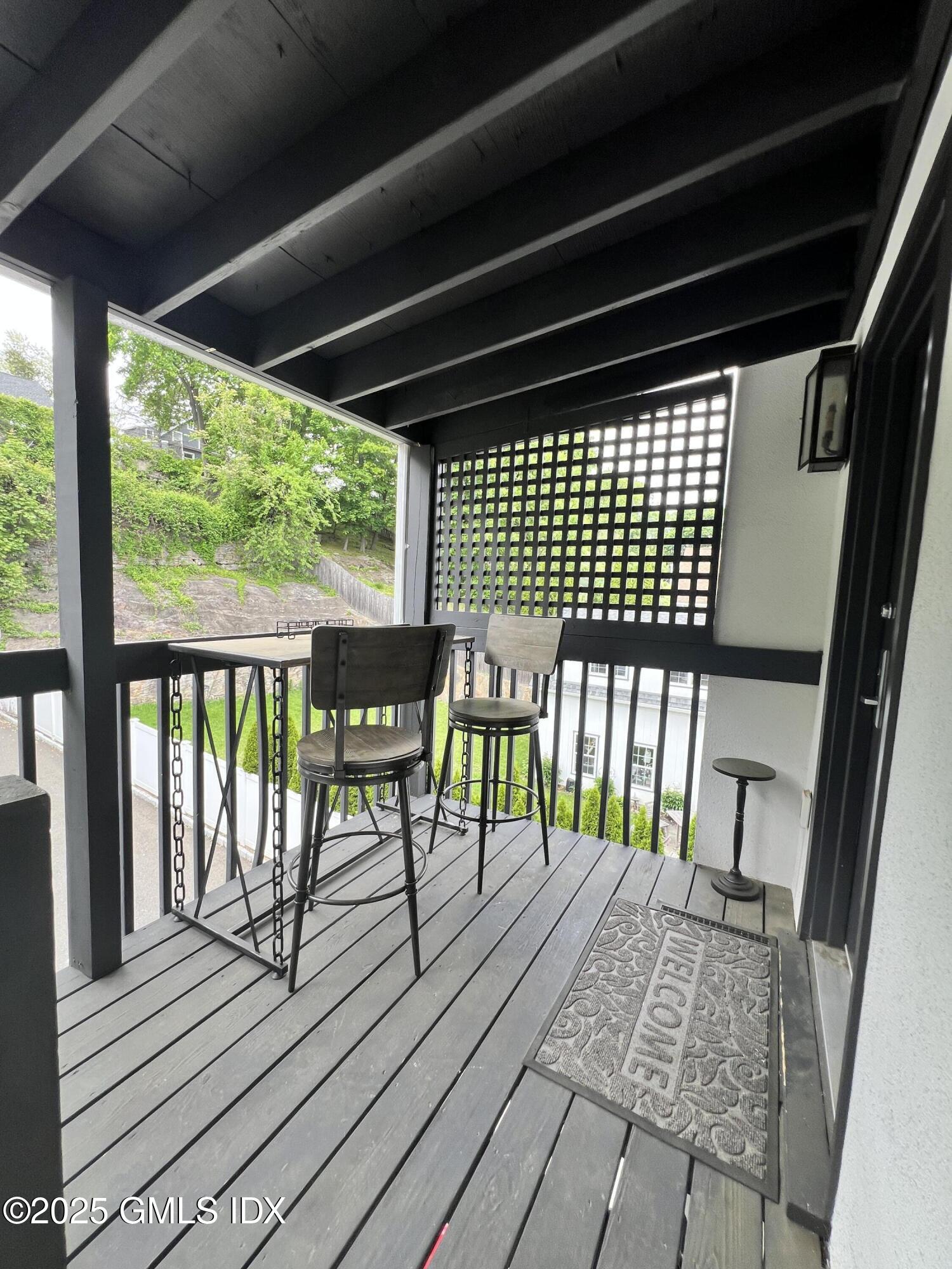 60 Oak Ridge Street 3N