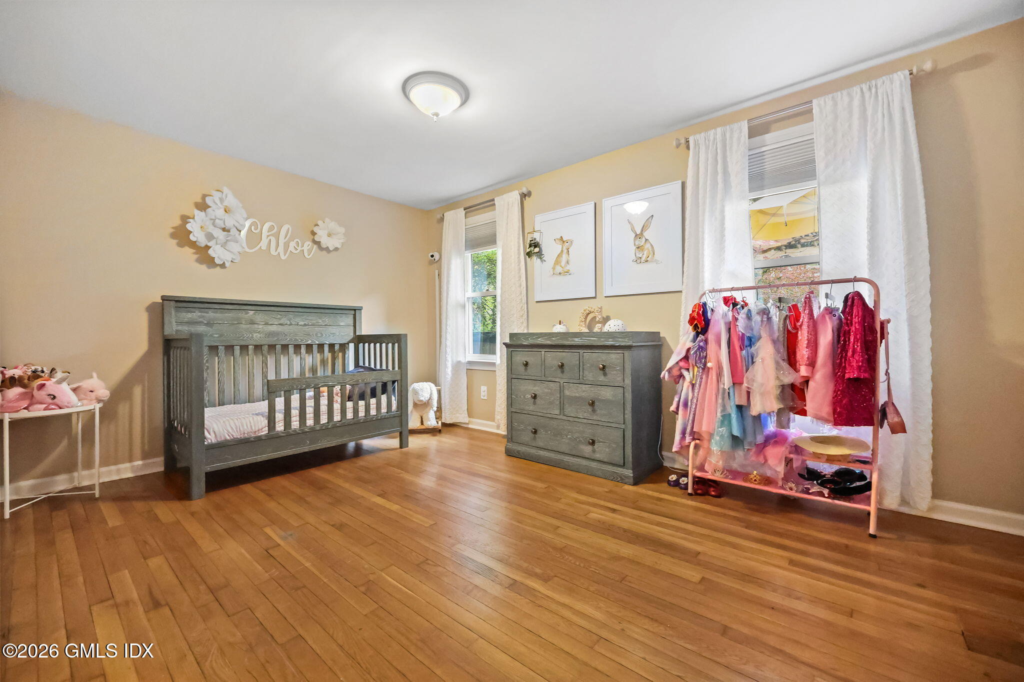 85 Woodbury Avenue
