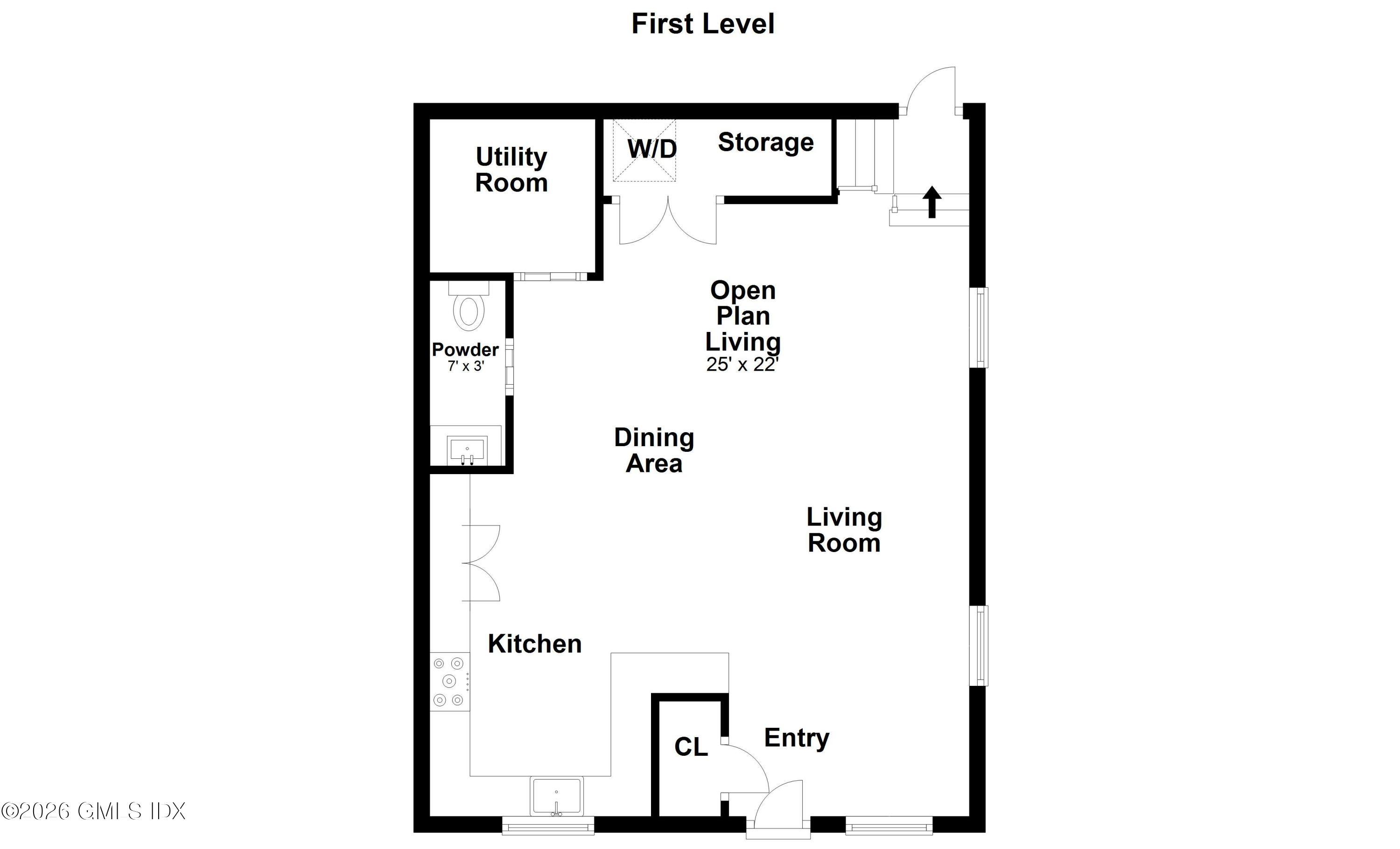 81 Cos Cob Avenue Unit: B