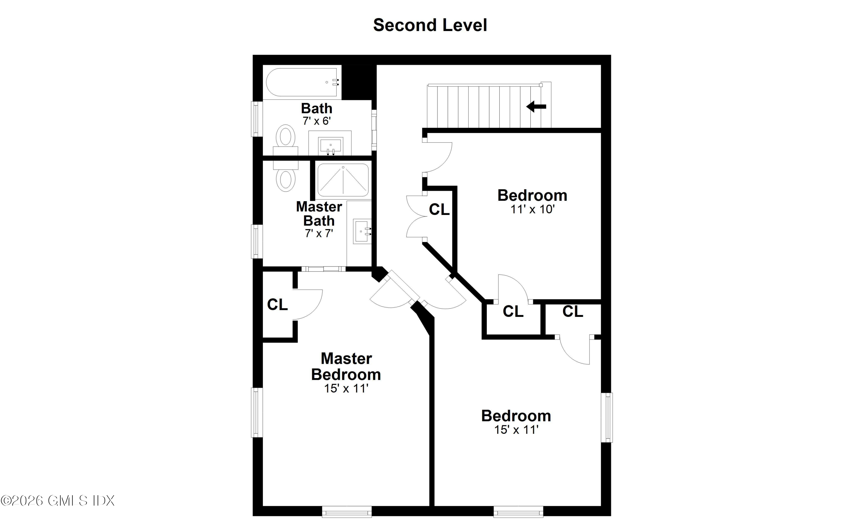 81 Cos Cob Avenue Unit: B