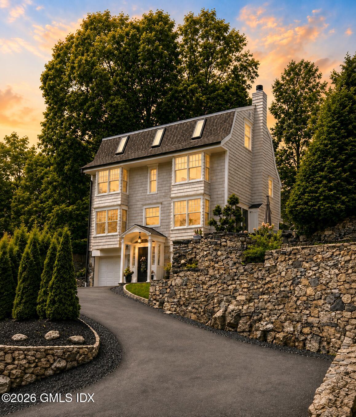 316 Valley Road