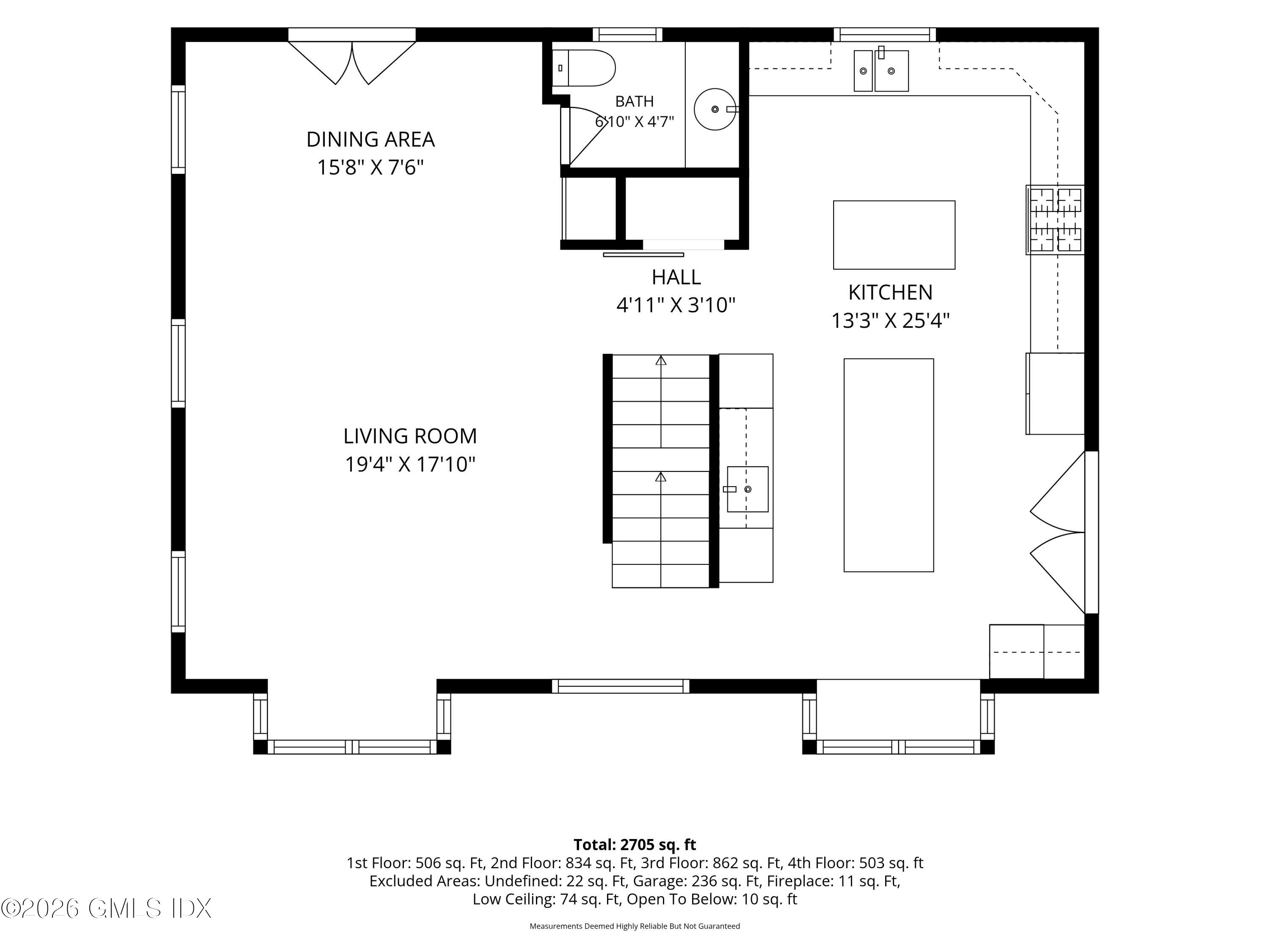 316 Valley Road