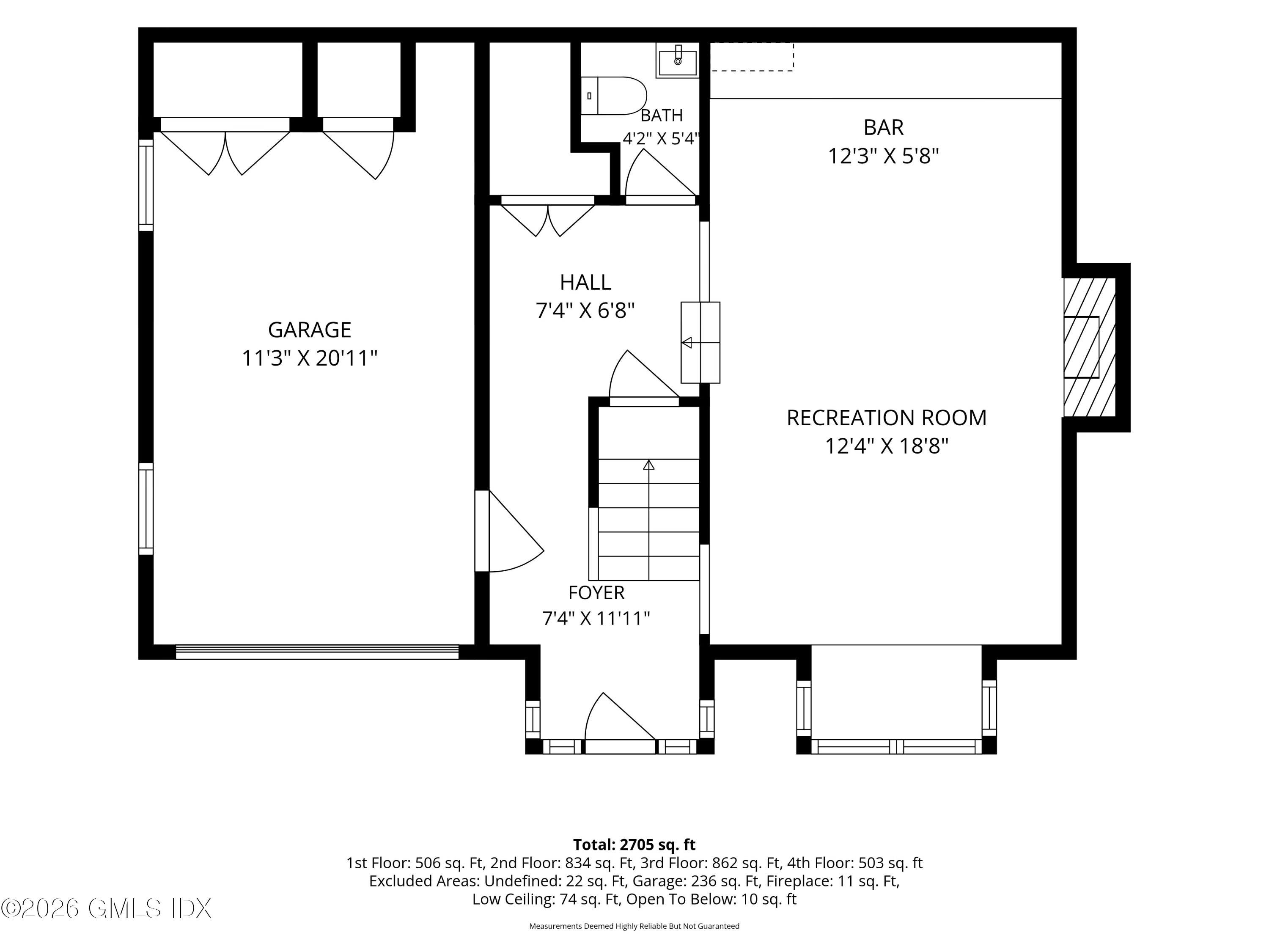 316 Valley Road