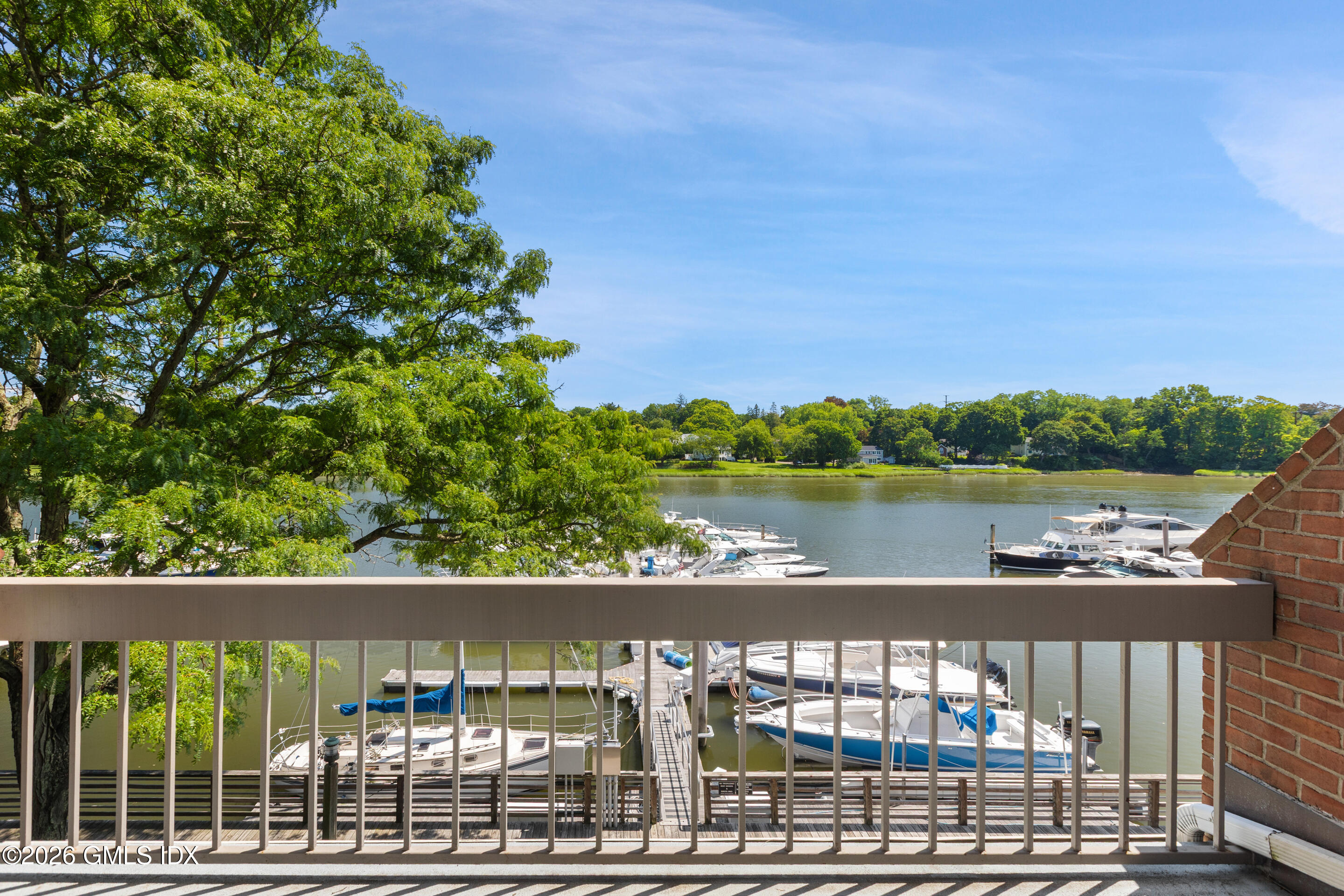 15 River Road 205