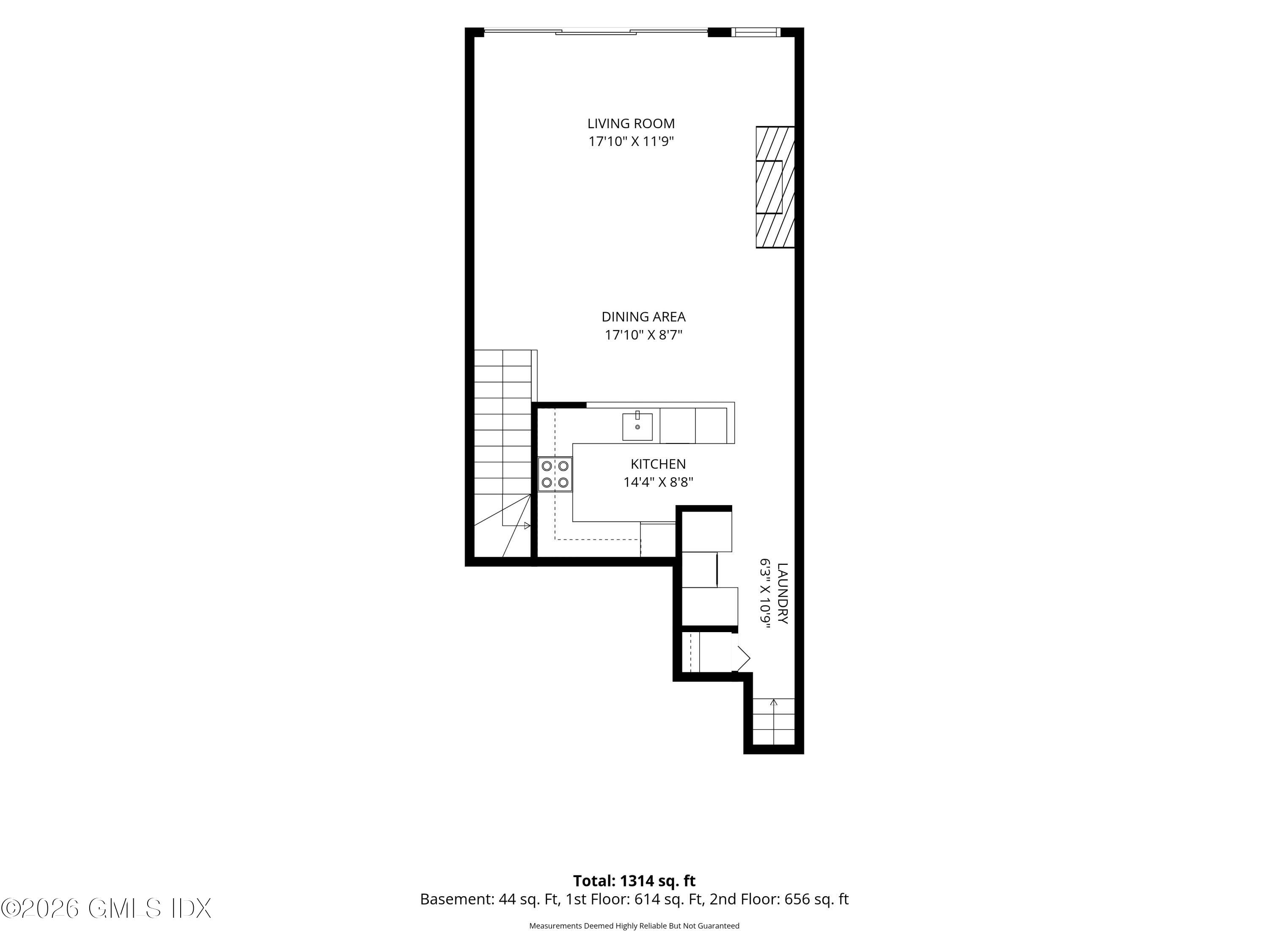 15 River Road 205