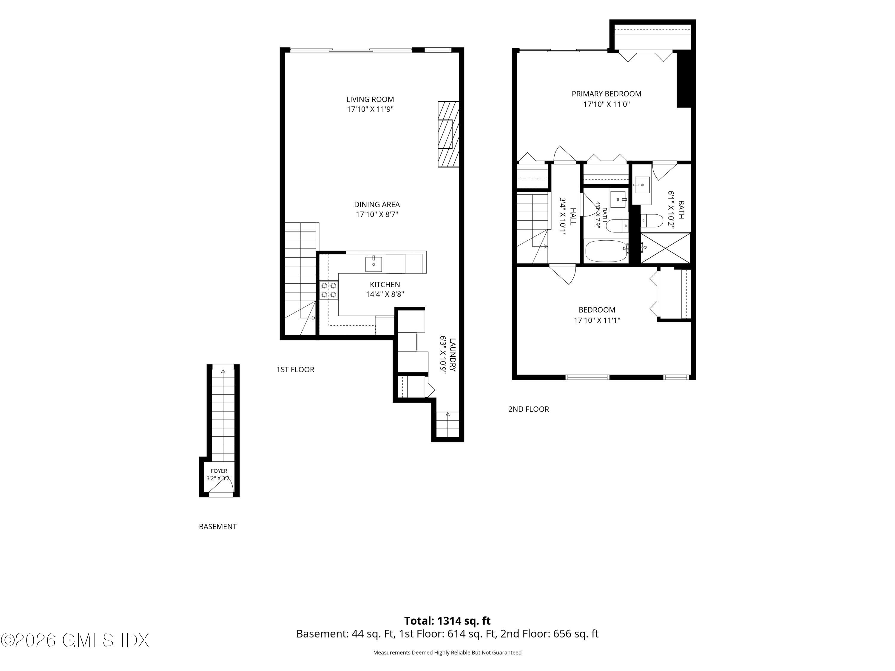 15 River Road 205