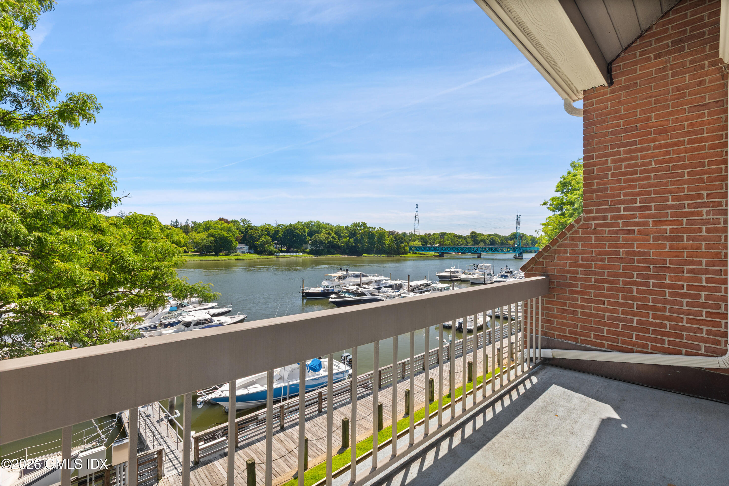 15 River Road 205