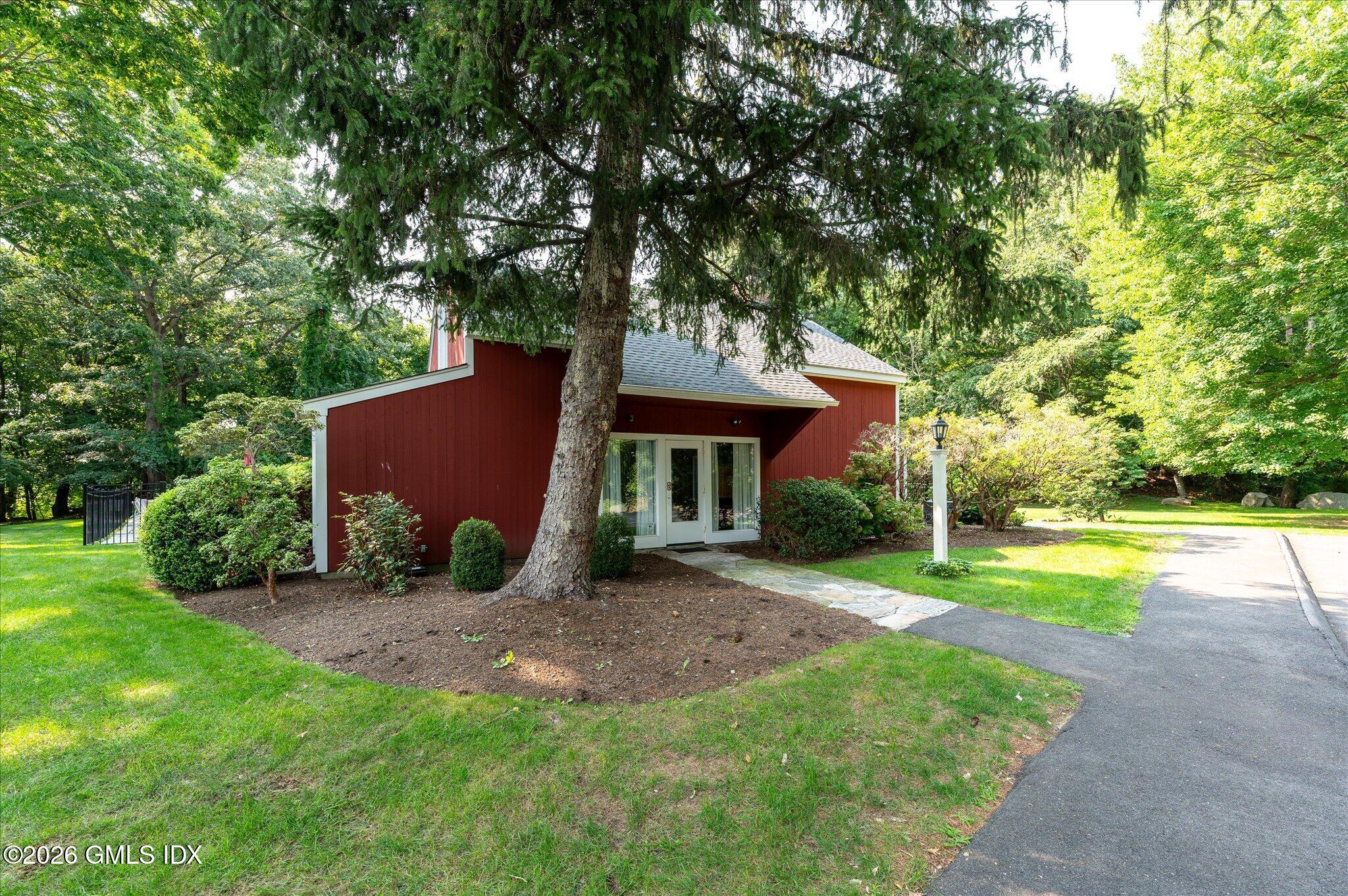 6 Whiffletree Way UNIT 6