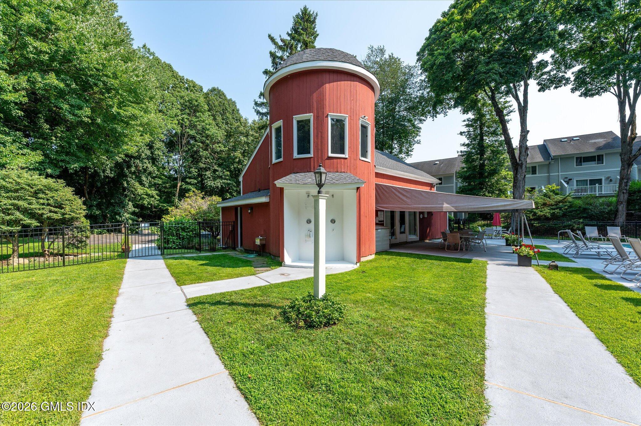 6 Whiffletree Way UNIT 6