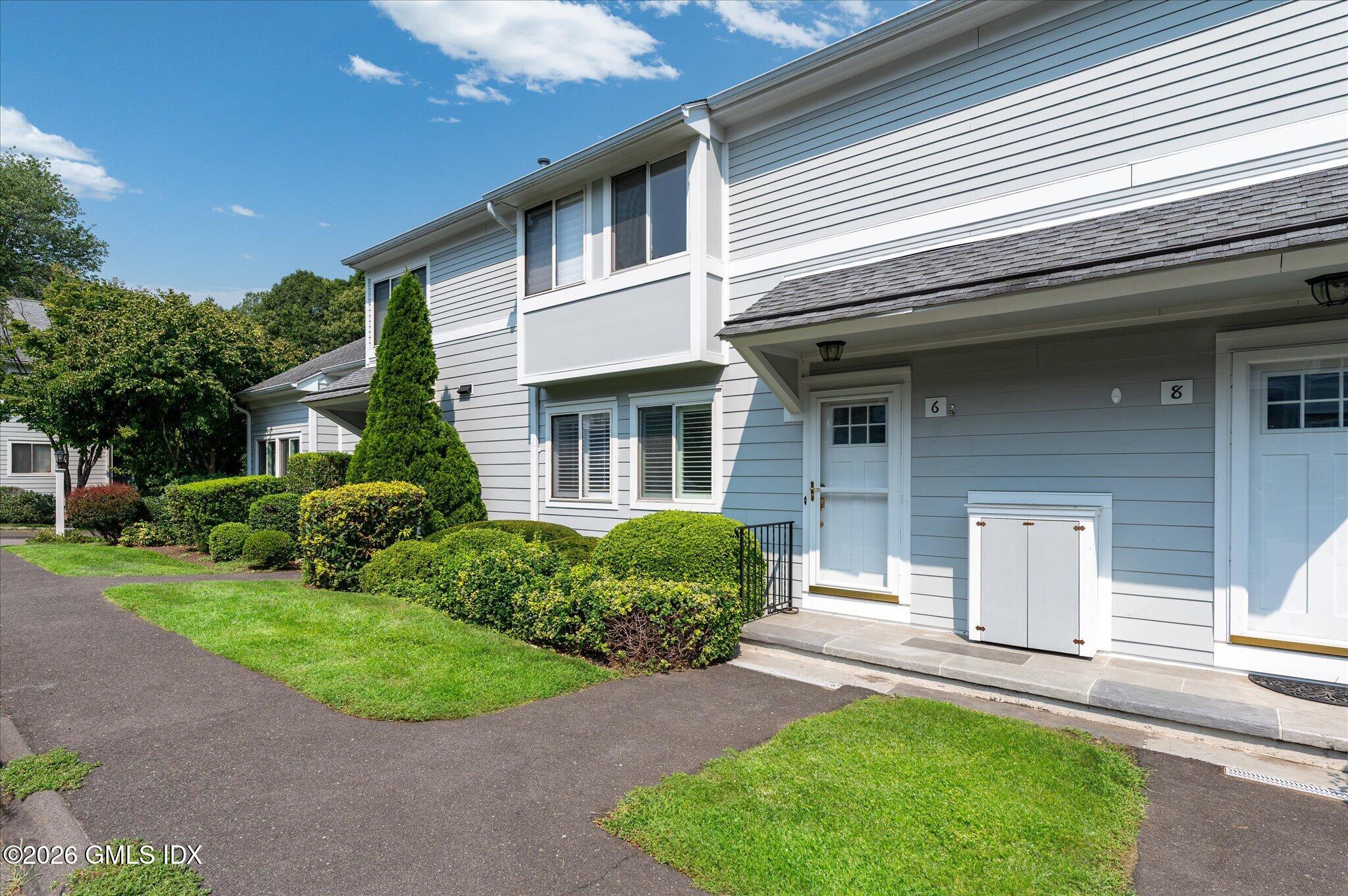 6 Whiffletree Way UNIT 6