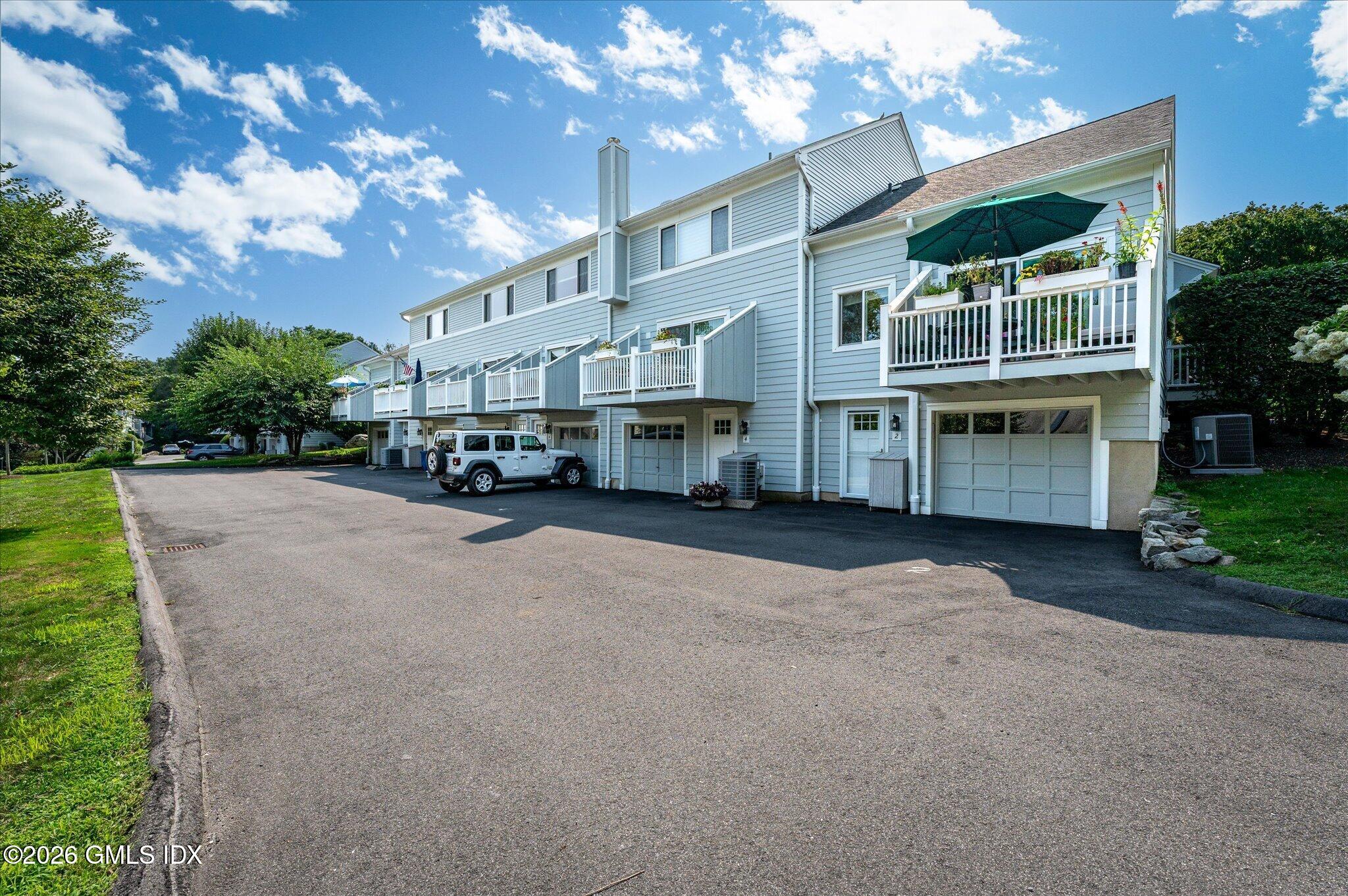 6 Whiffletree Way UNIT 6
