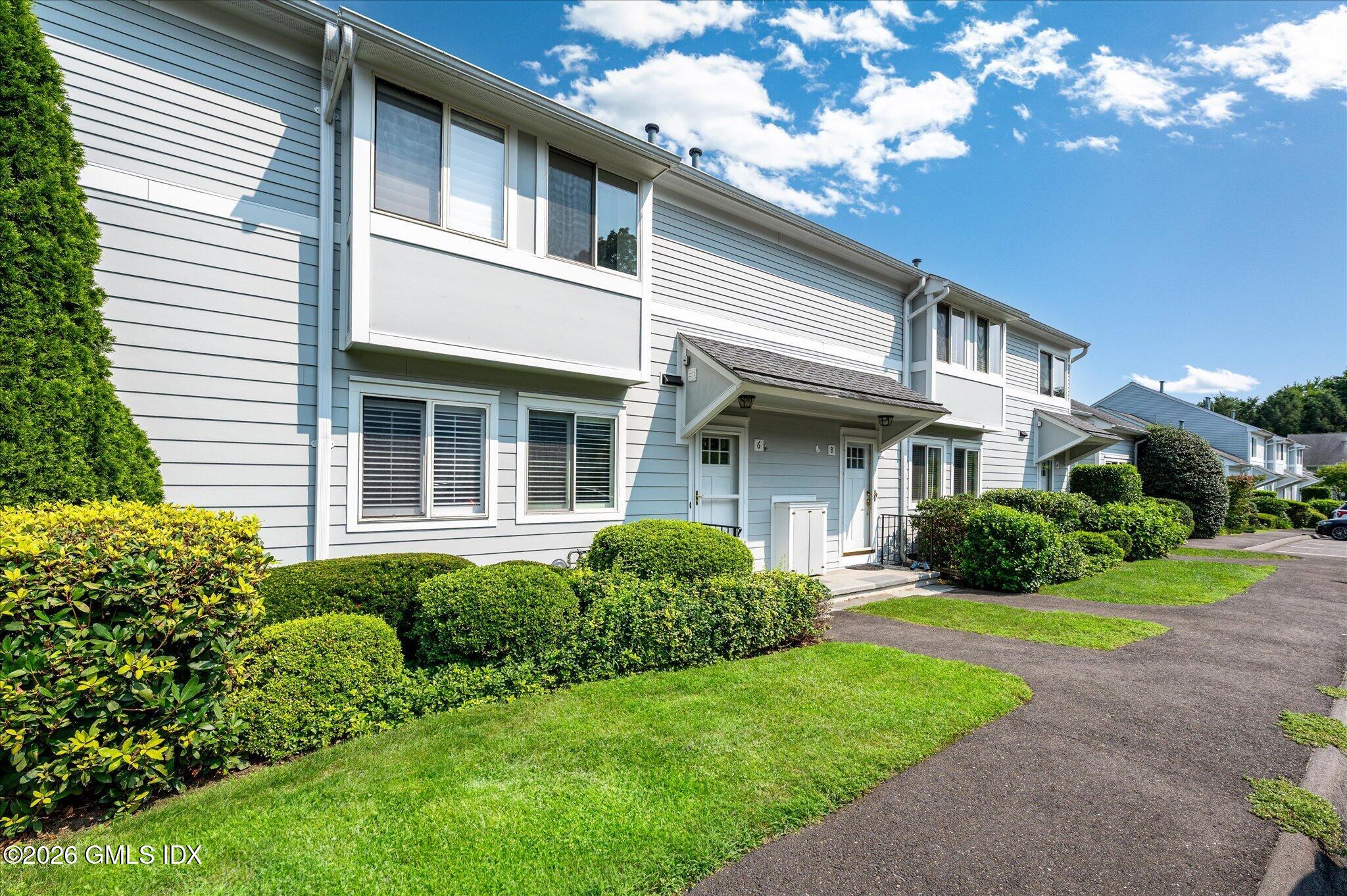 6 Whiffletree Way UNIT 6