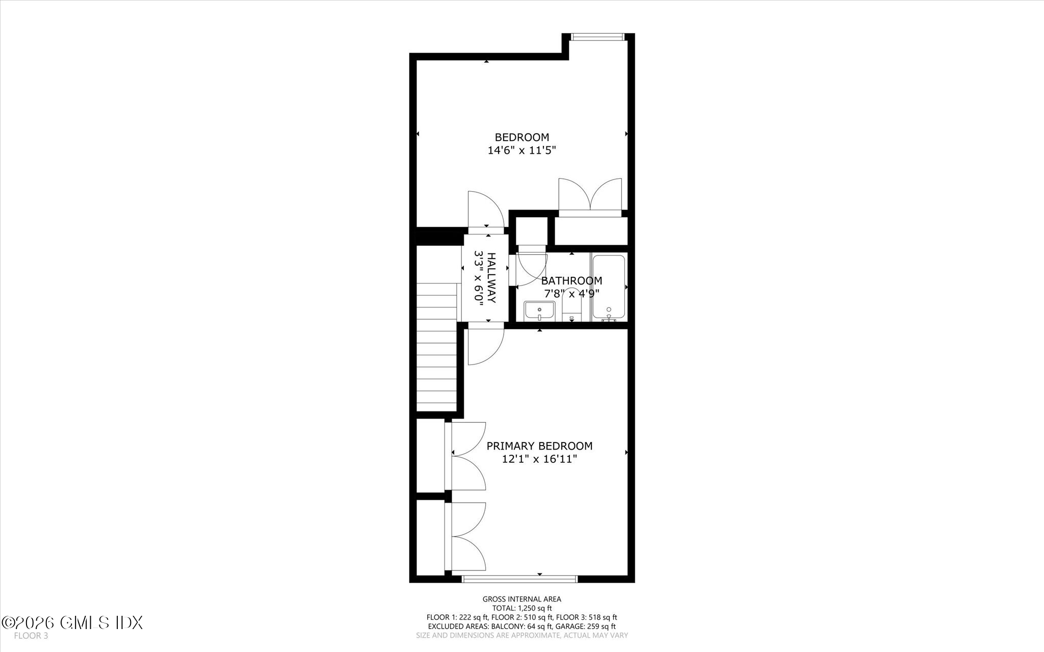 6 Whiffletree Way UNIT 6