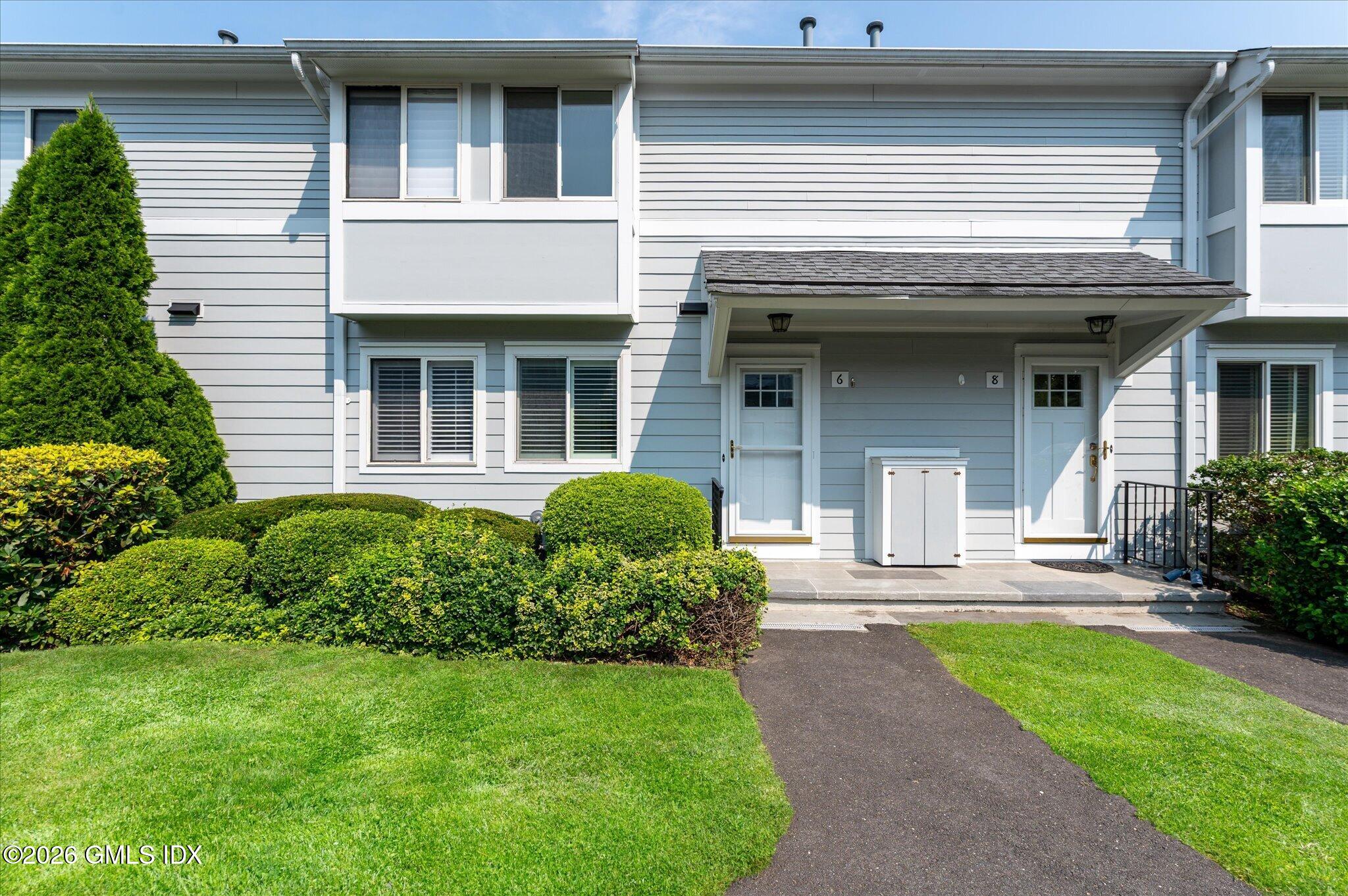 6 Whiffletree Way UNIT 6