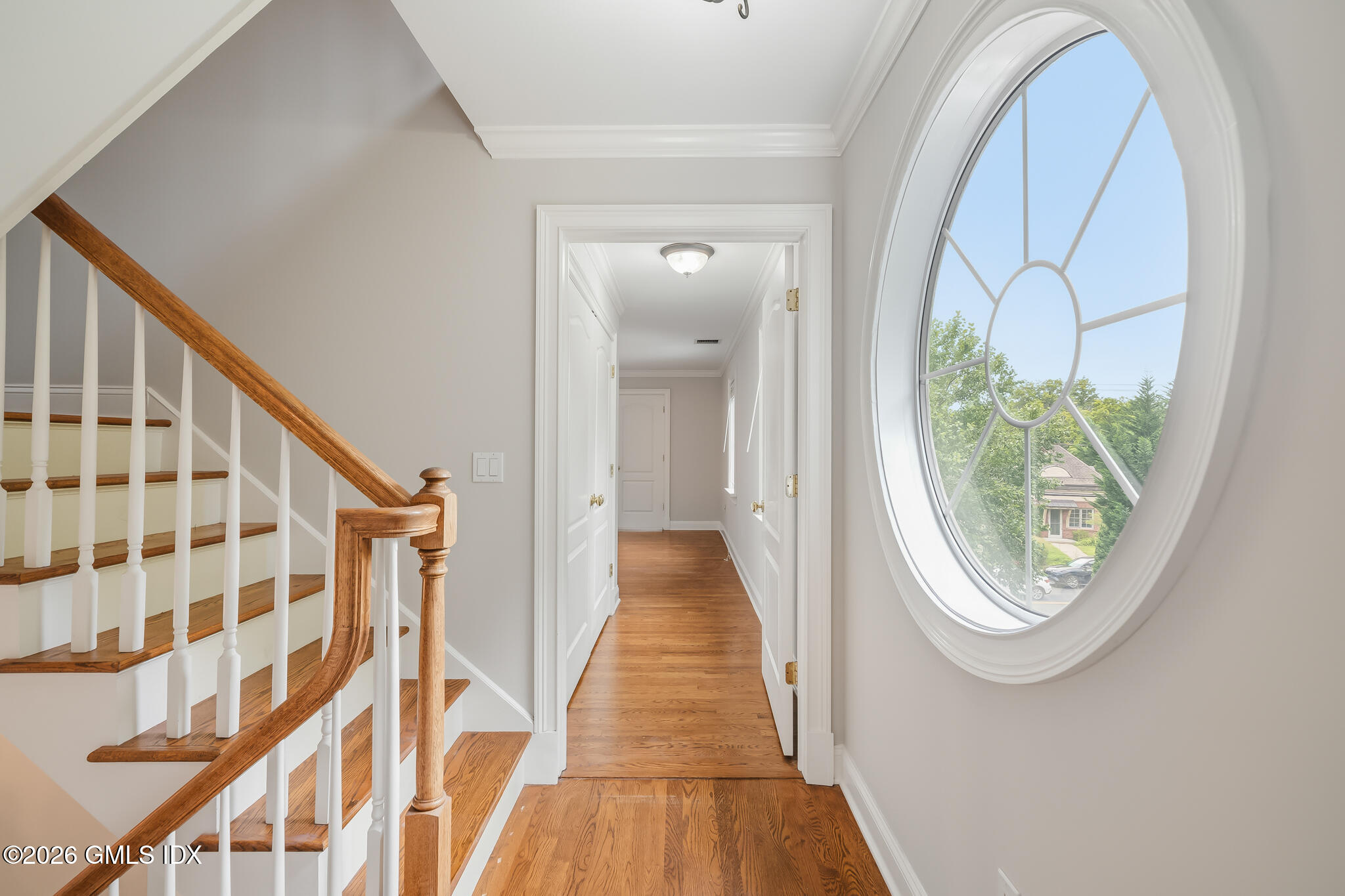 80 E Putnam Avenue