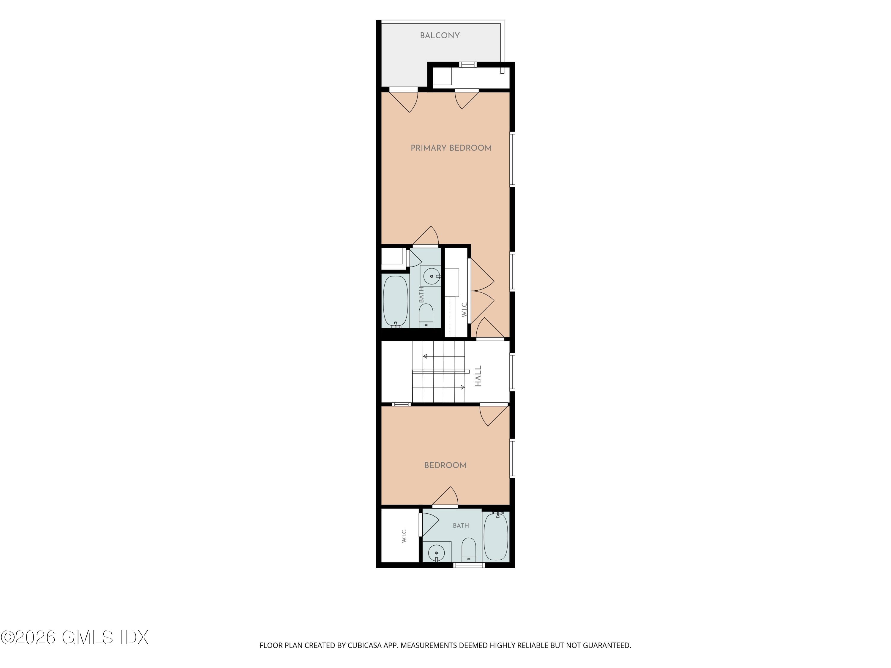 80 E Putnam Avenue