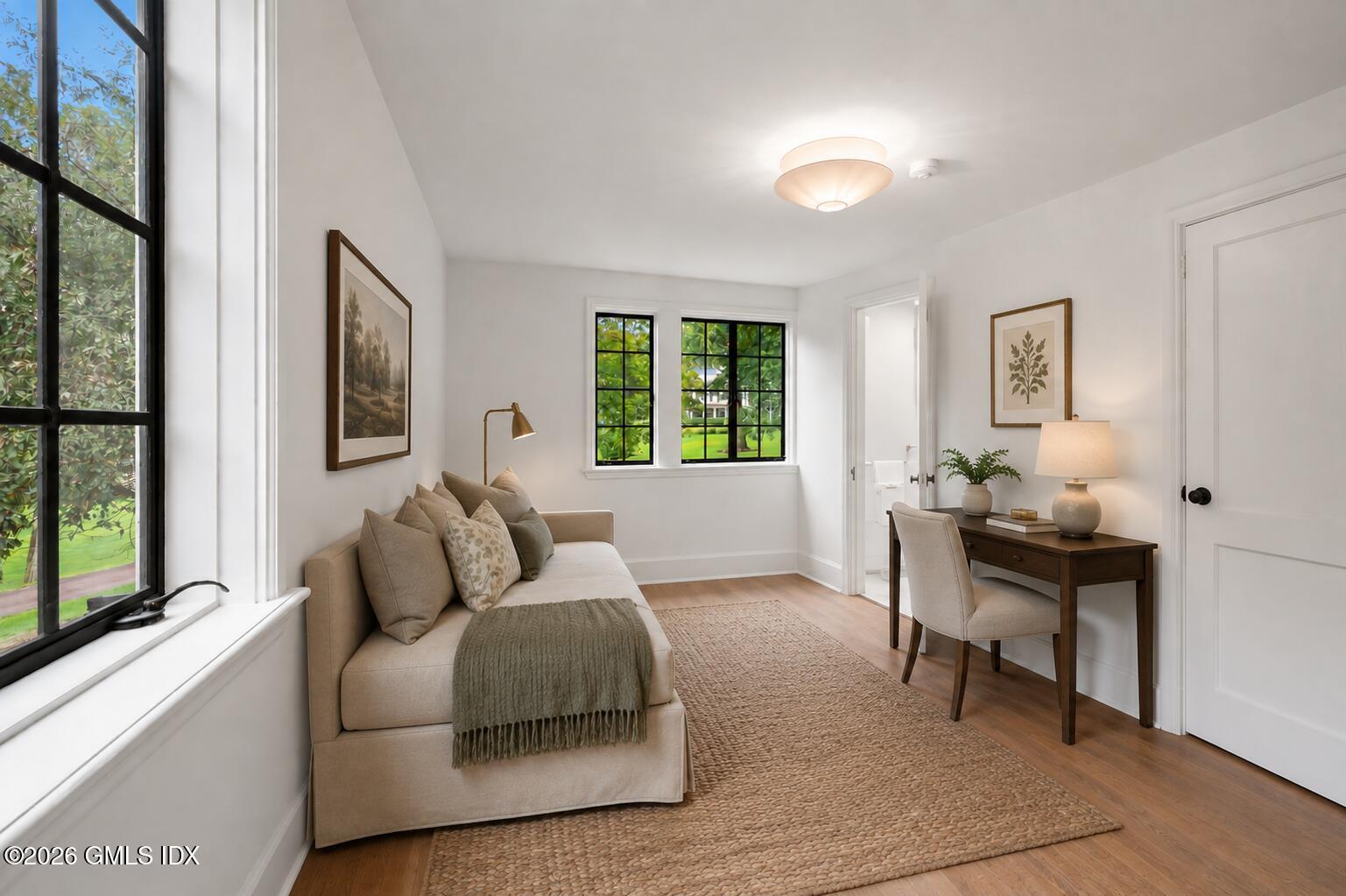 5 Sherwood Avenue