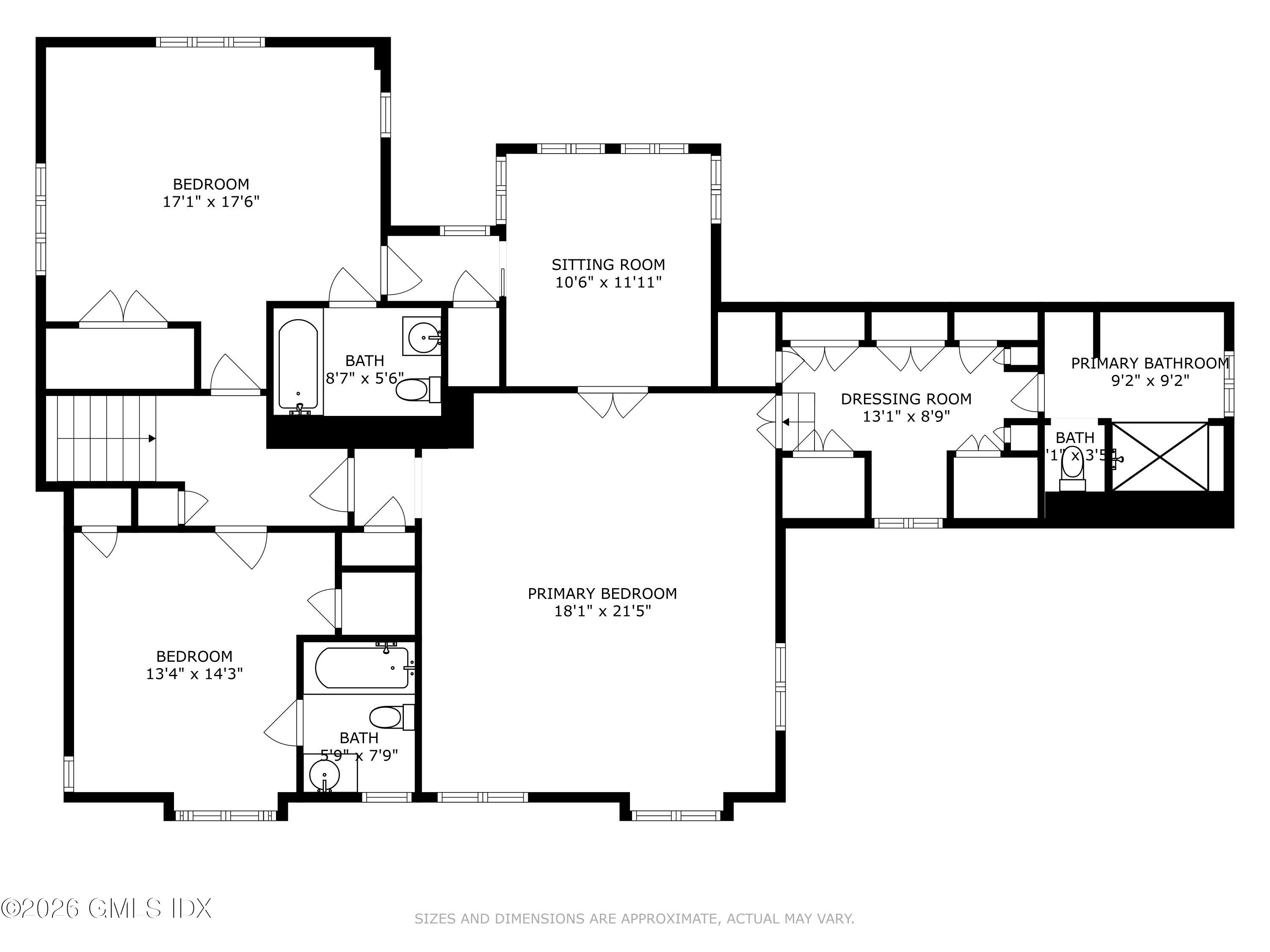 5 Sherwood Avenue