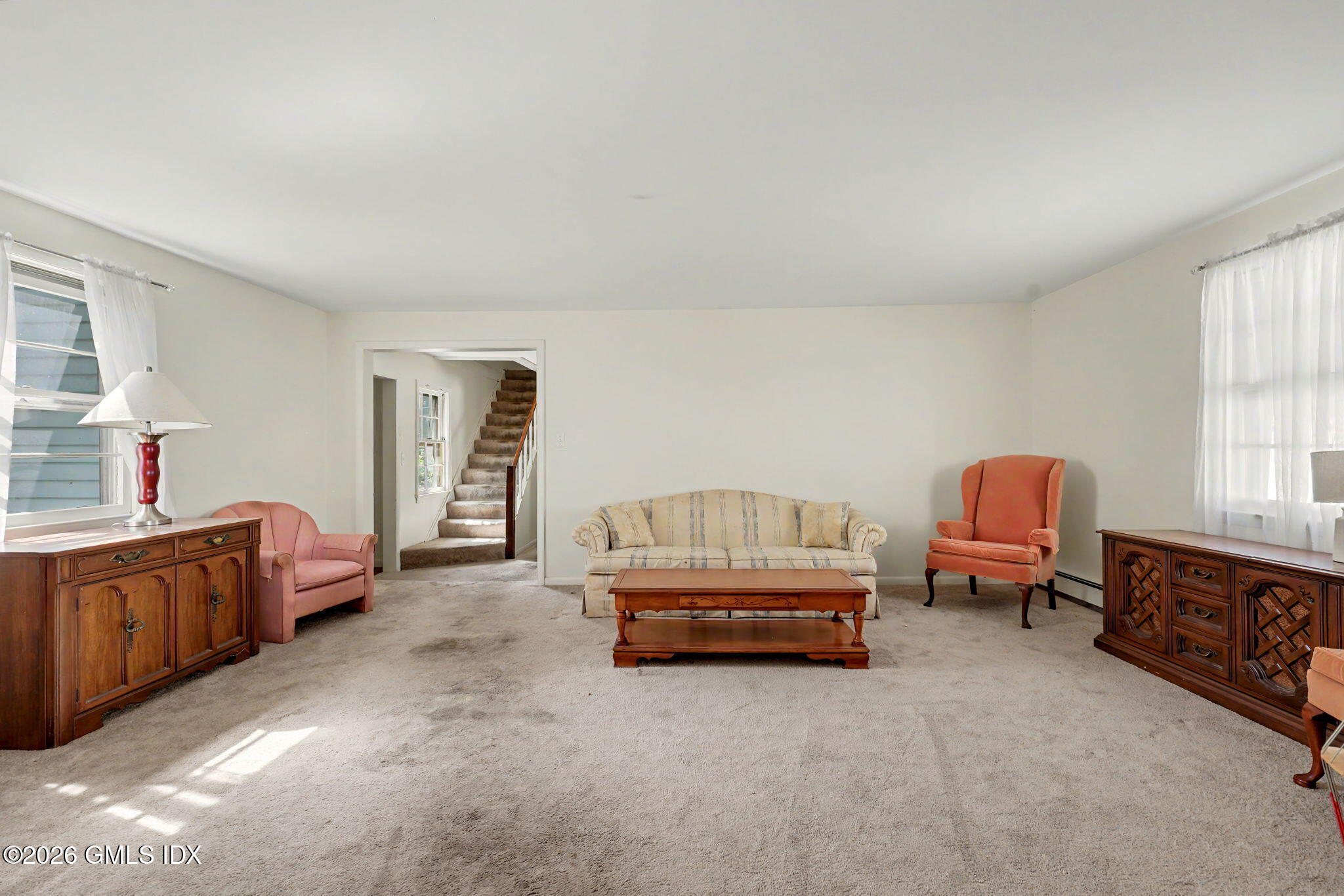 17 Cary Road