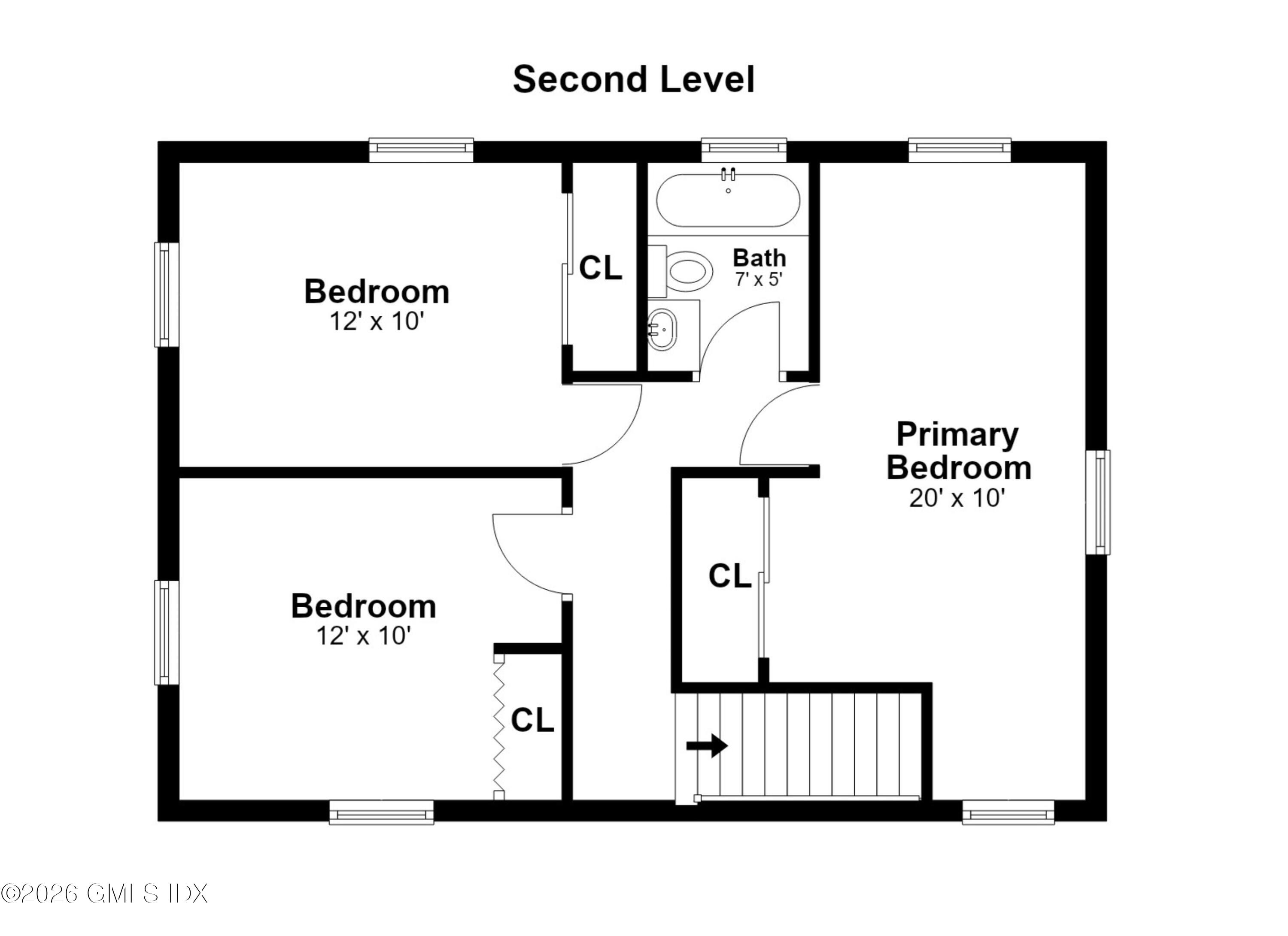 17 Cary Road