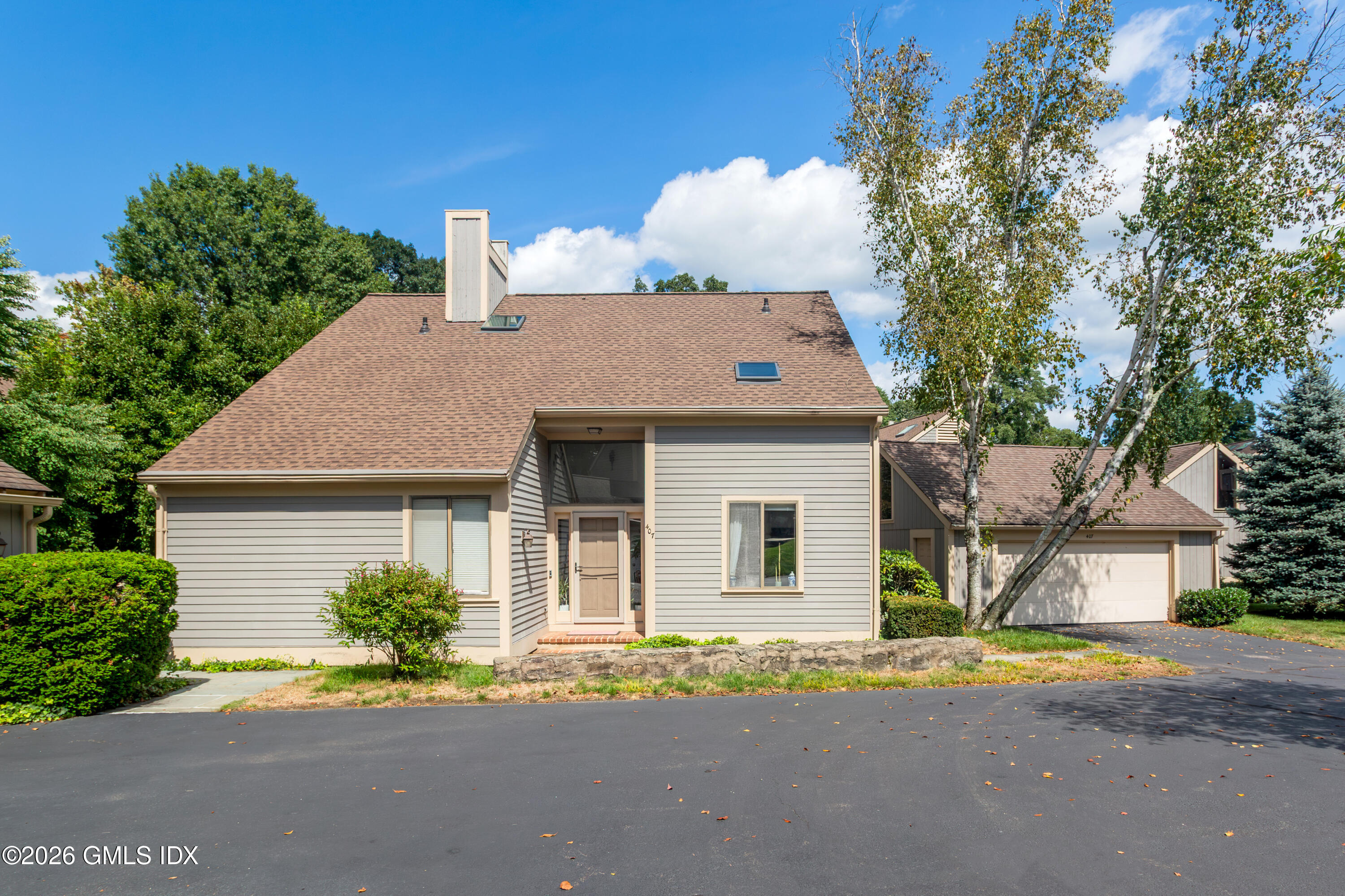 407 W Lyon Farm Drive UNIT 407