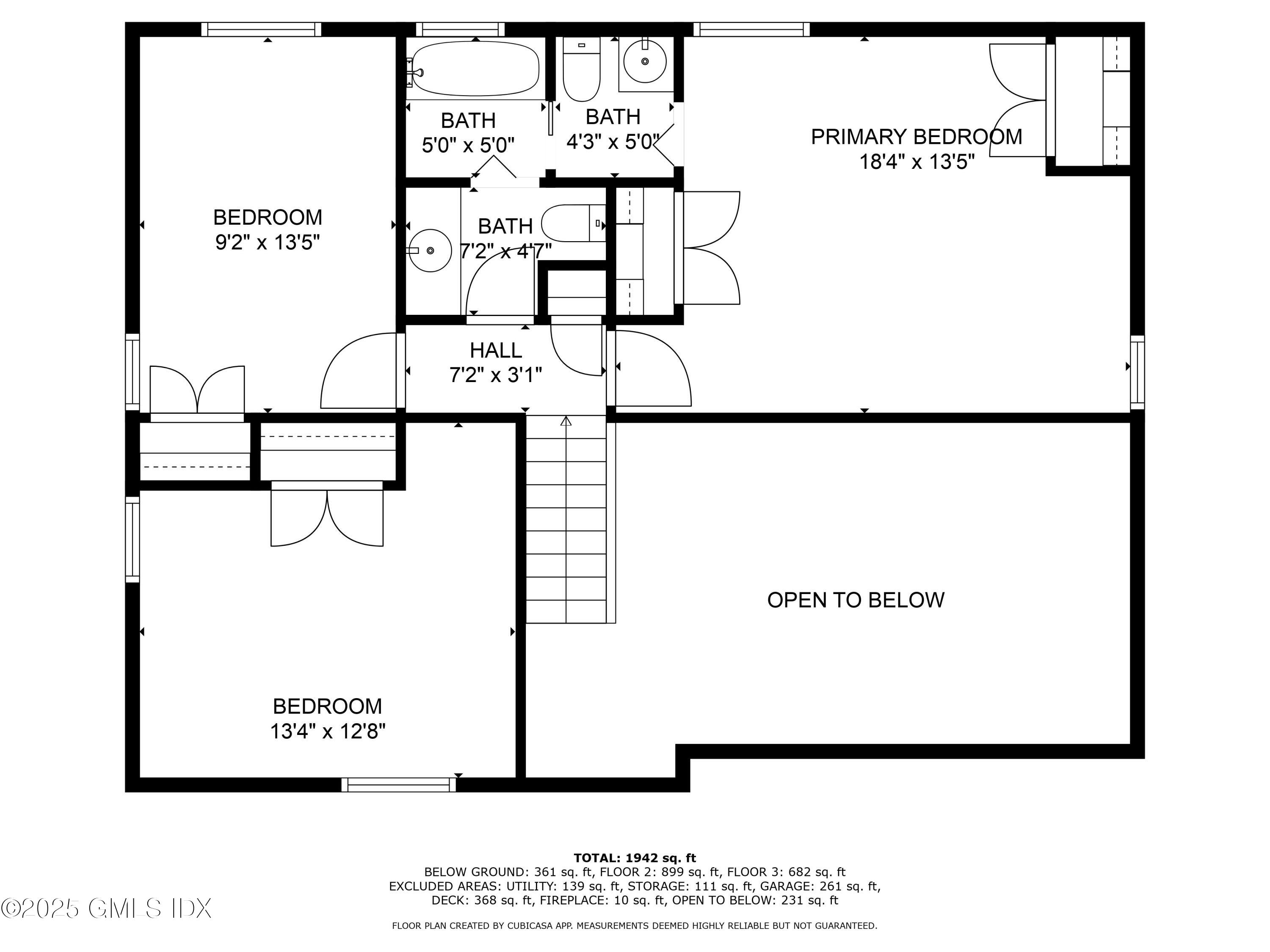 421 Chestnut Hill Road