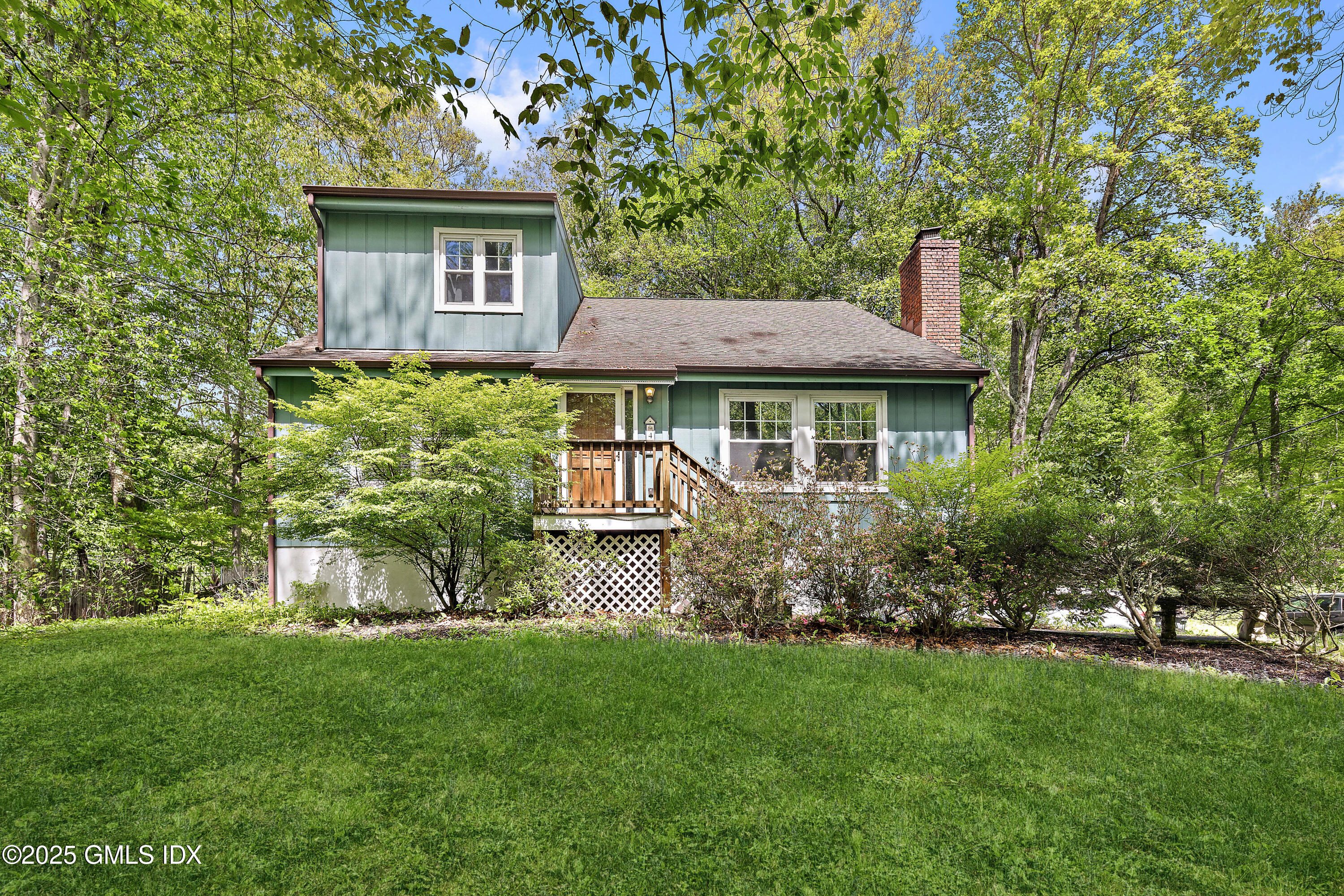421 Chestnut Hill Road