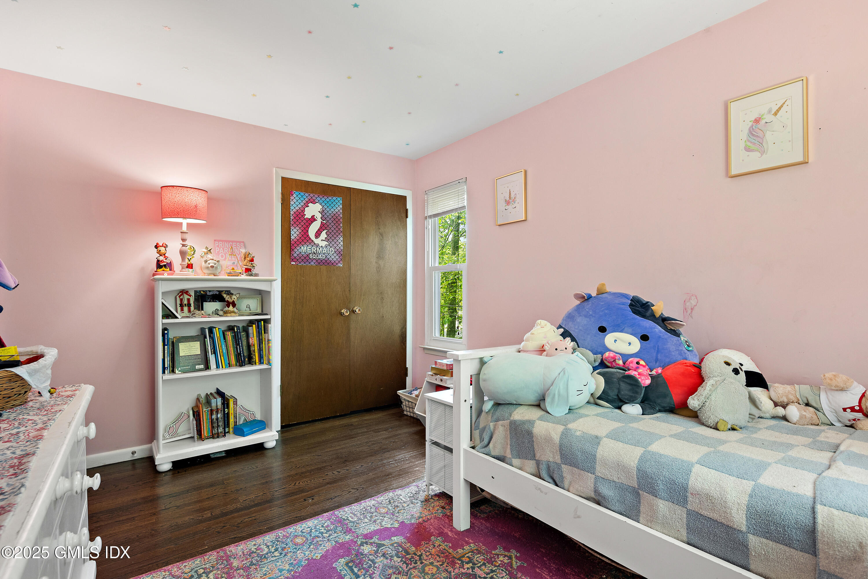 421 Chestnut Hill Road