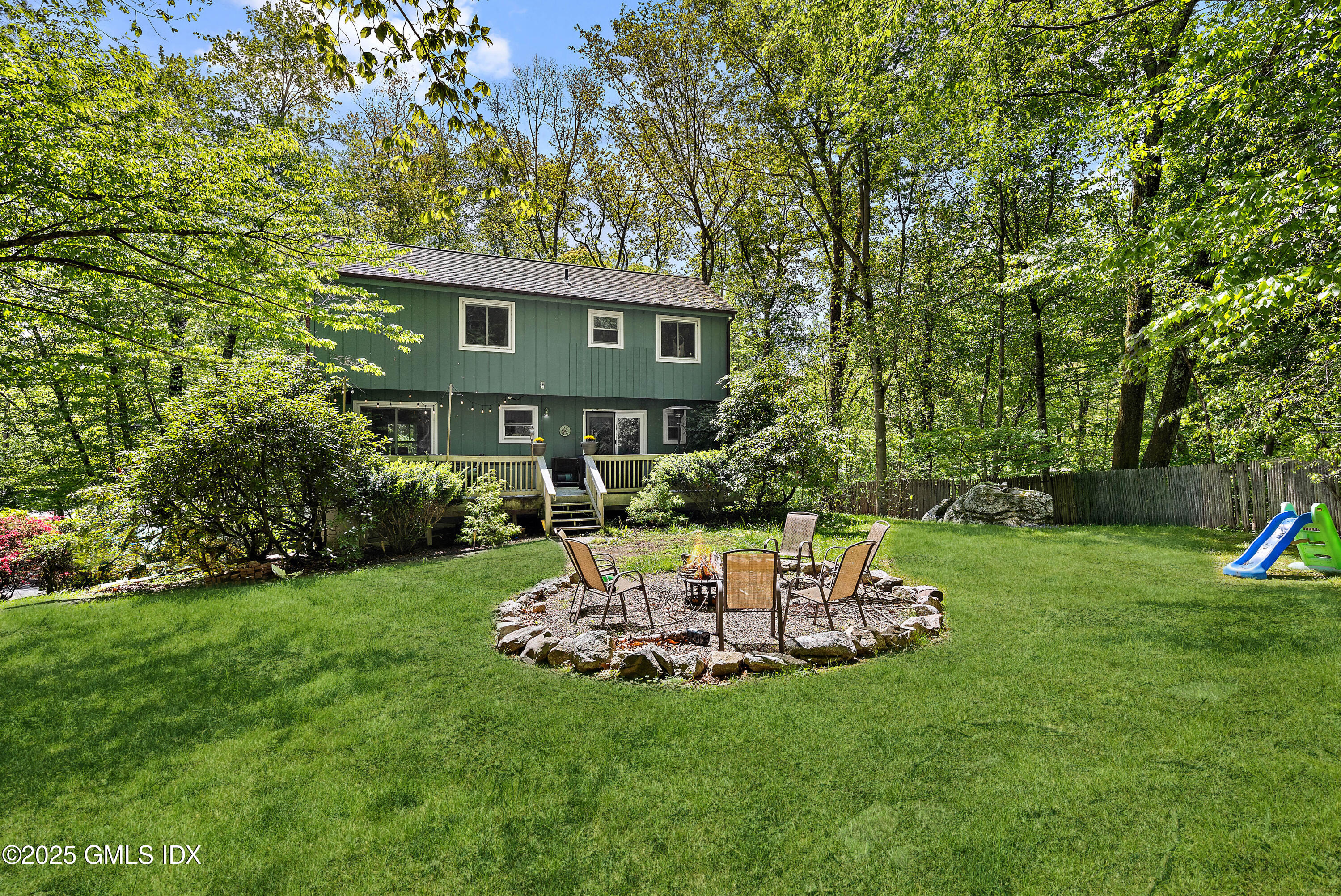421 Chestnut Hill Road