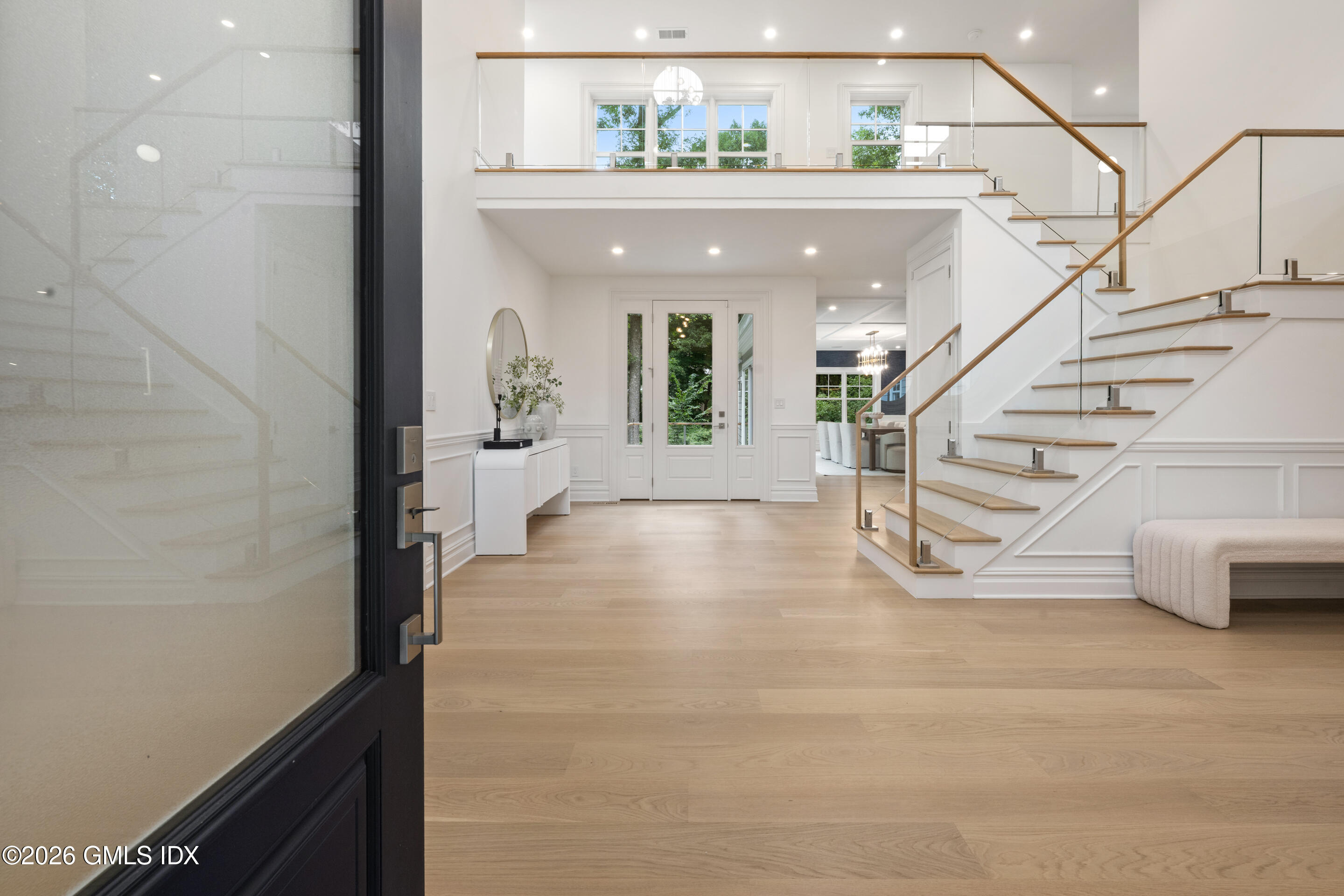 7 Bailiwick Road